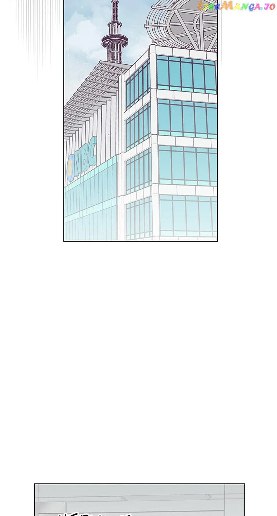 Love Behind the Scenes Chapter 27 page 35