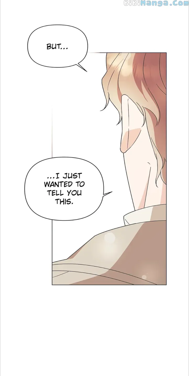 Love Behind the Scenes Chapter 21 page 75