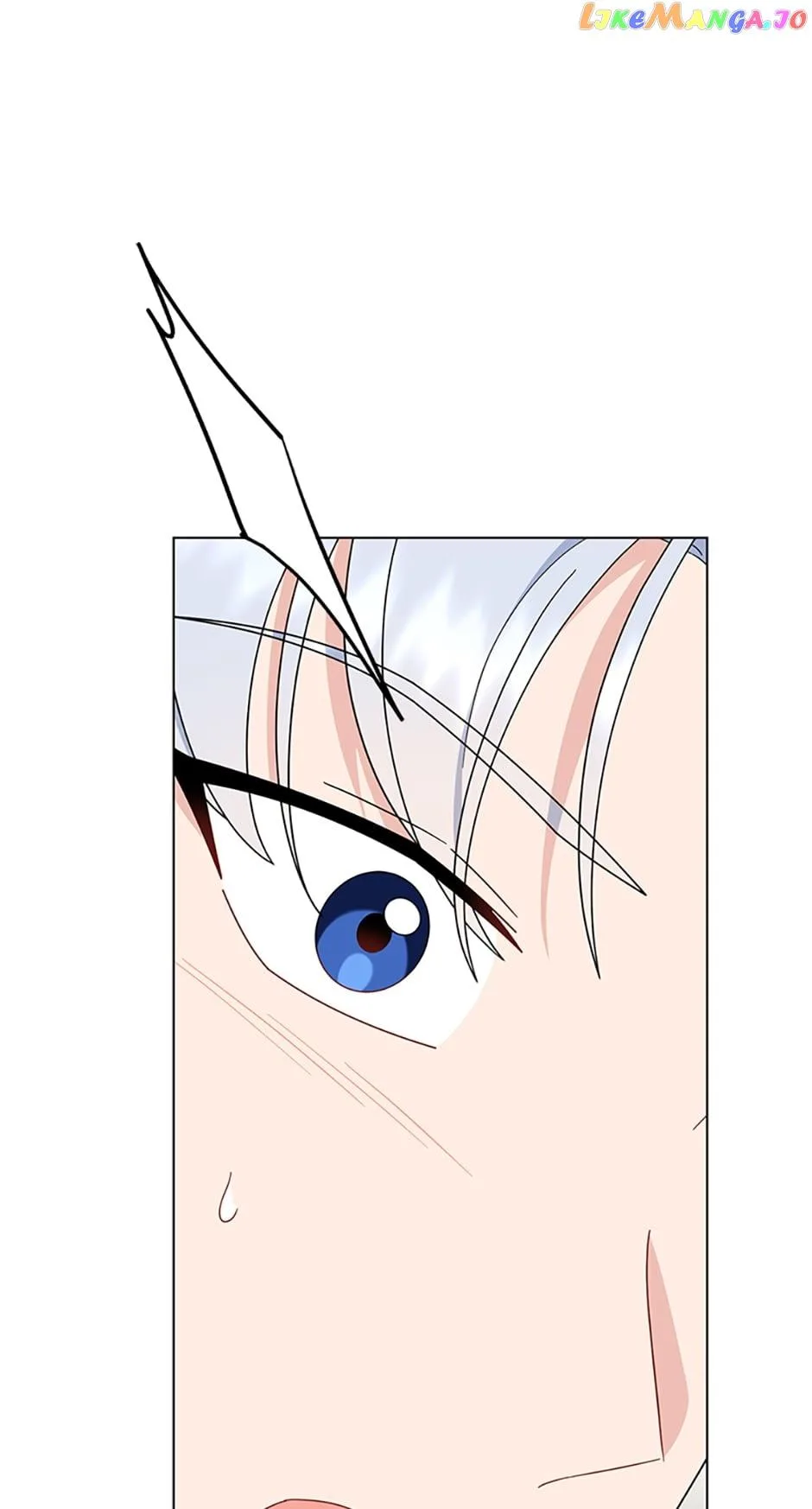 Love Behind the Scenes Chapter 27 page 31