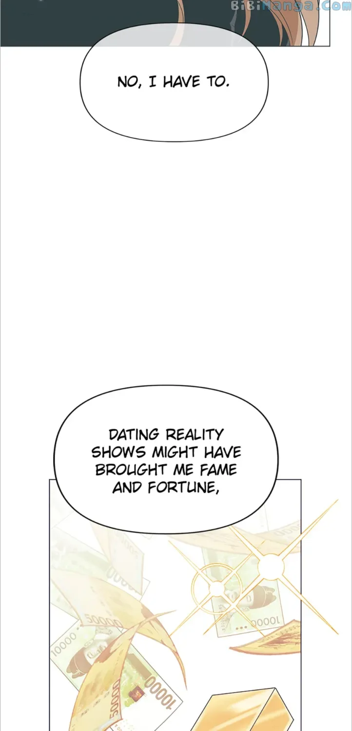 Love Behind the Scenes Chapter 21 page 68