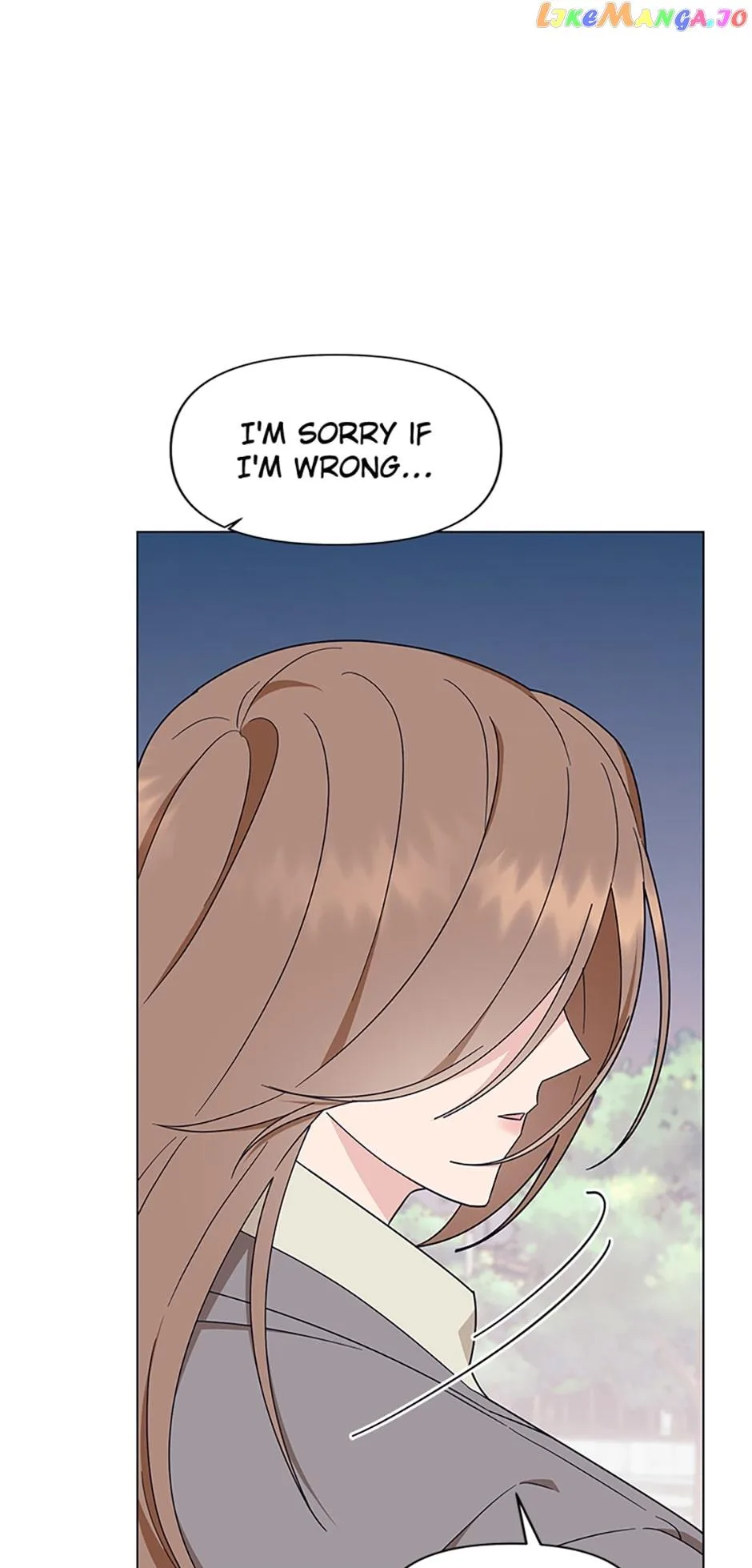 Love Behind the Scenes Chapter 25 page 57