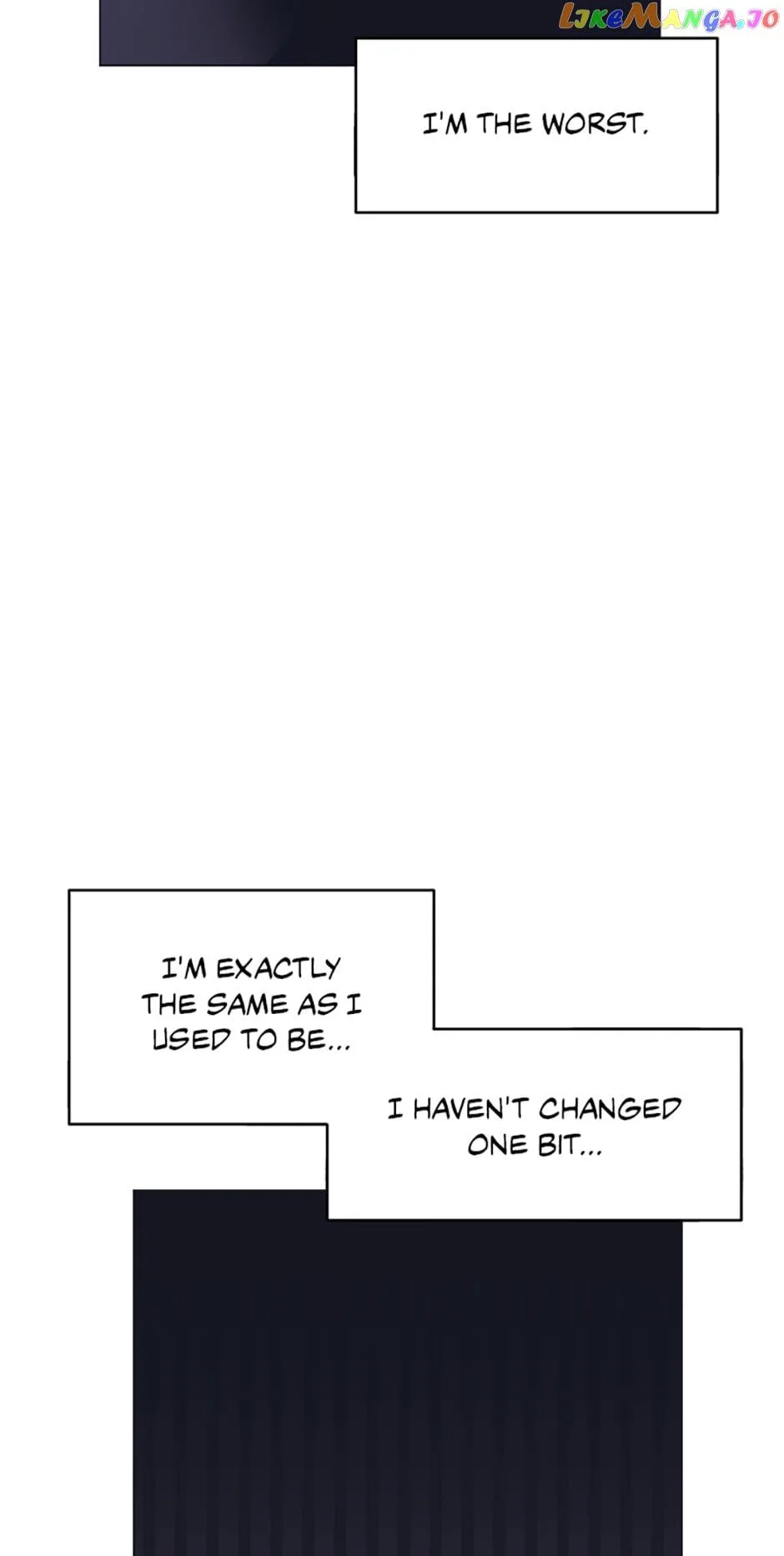Love Behind the Scenes Chapter 27 page 27