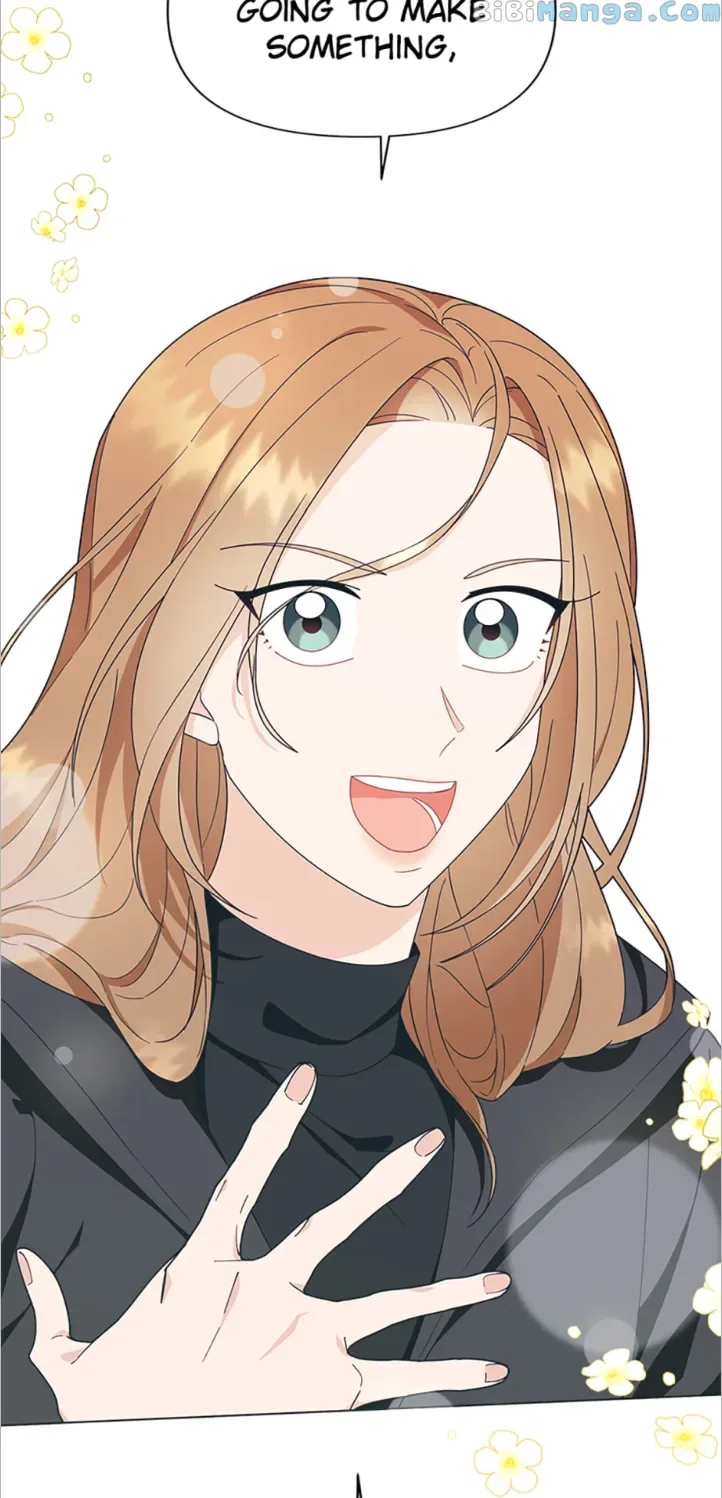 Love Behind the Scenes Chapter 21 page 70