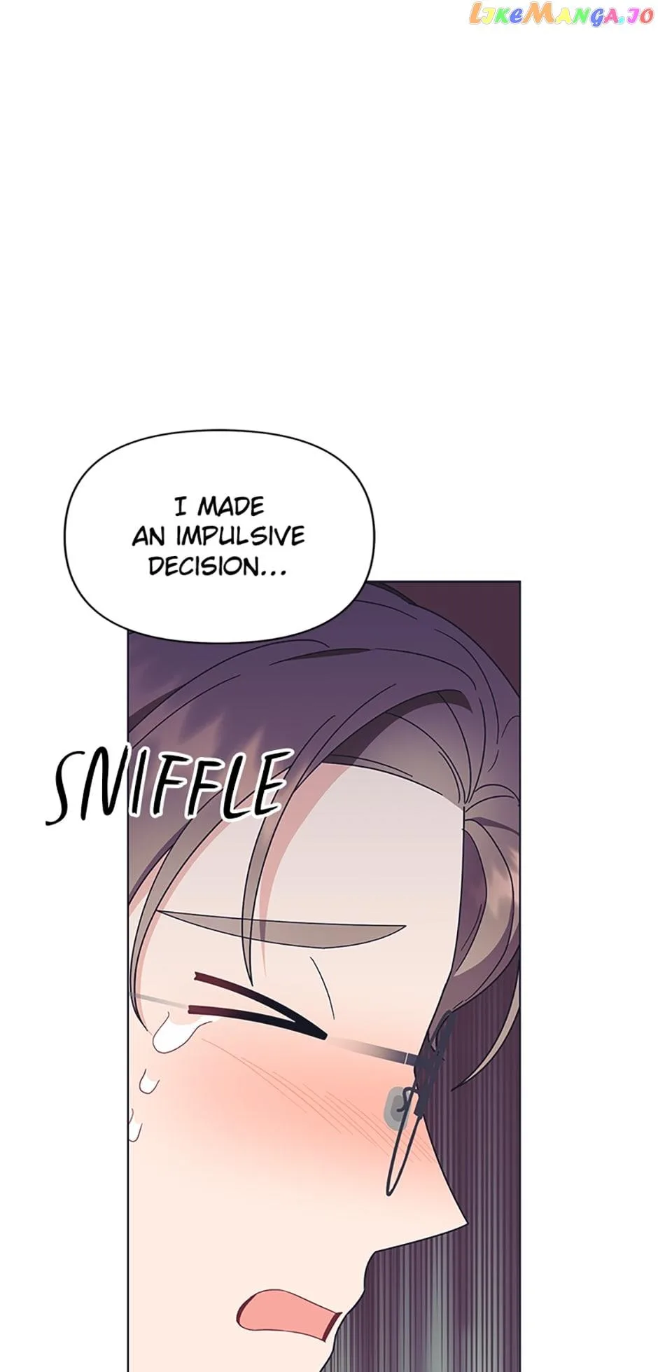 Love Behind the Scenes Chapter 27 page 16