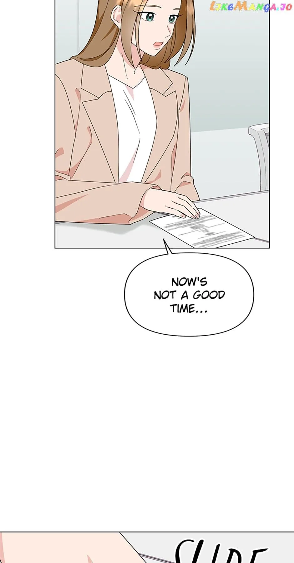 Love Behind the Scenes Chapter 27 page 64