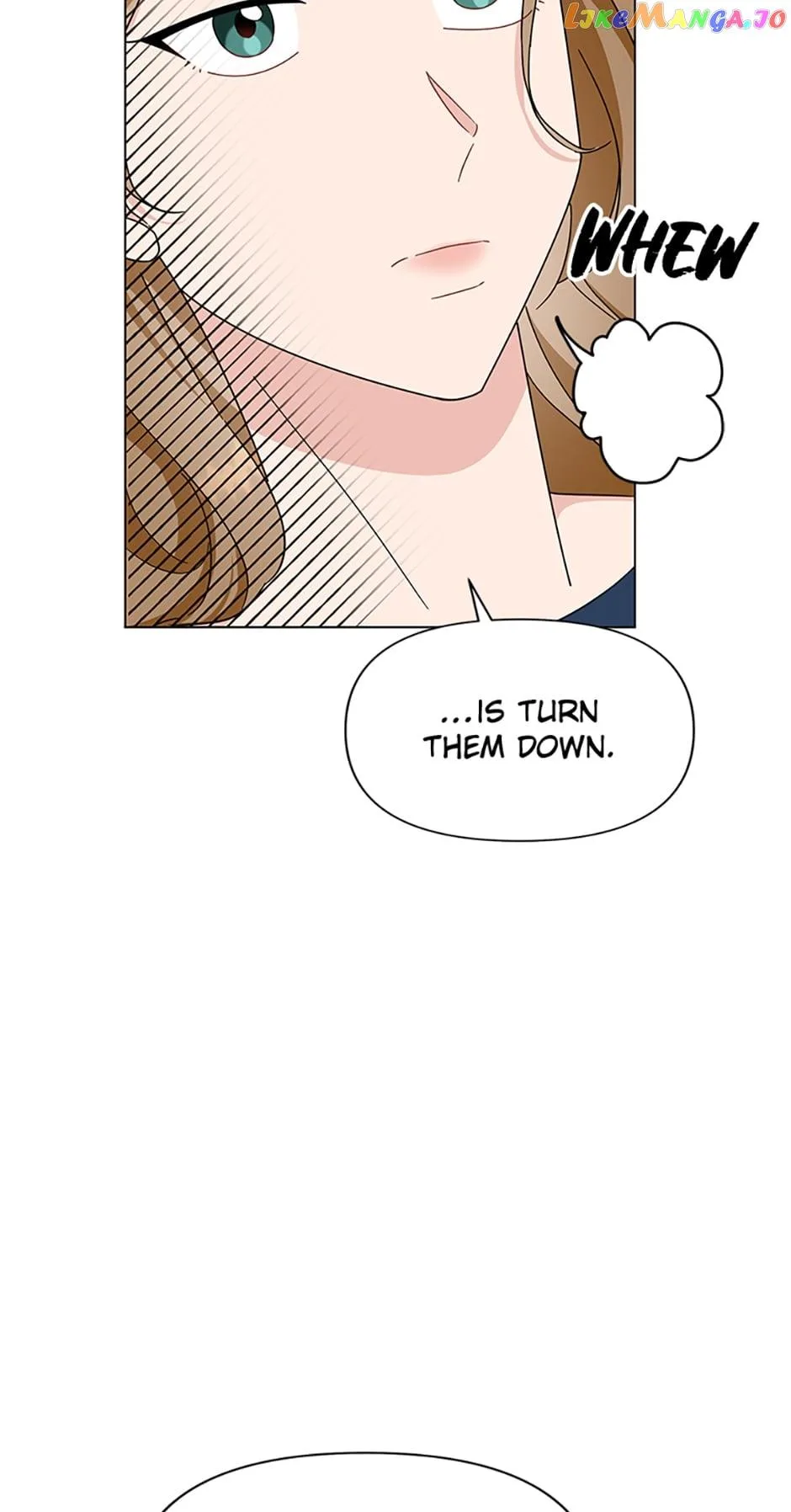 Love Behind the Scenes Chapter 27 page 46