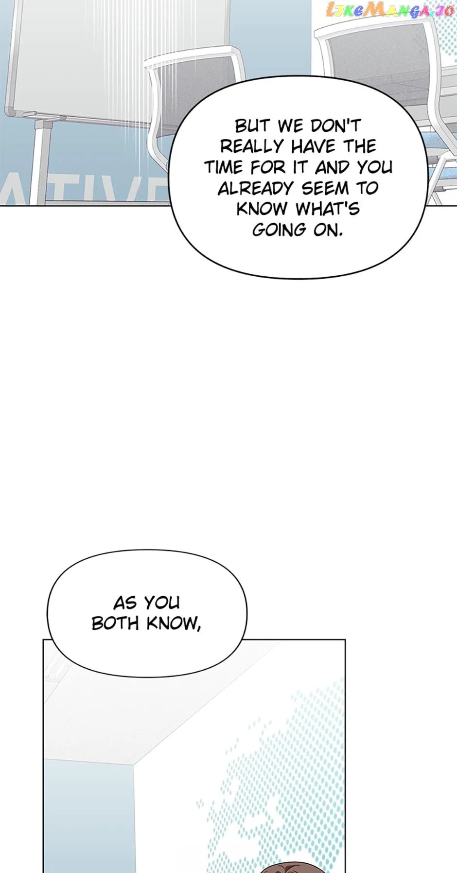 Love Behind the Scenes Chapter 27 page 62