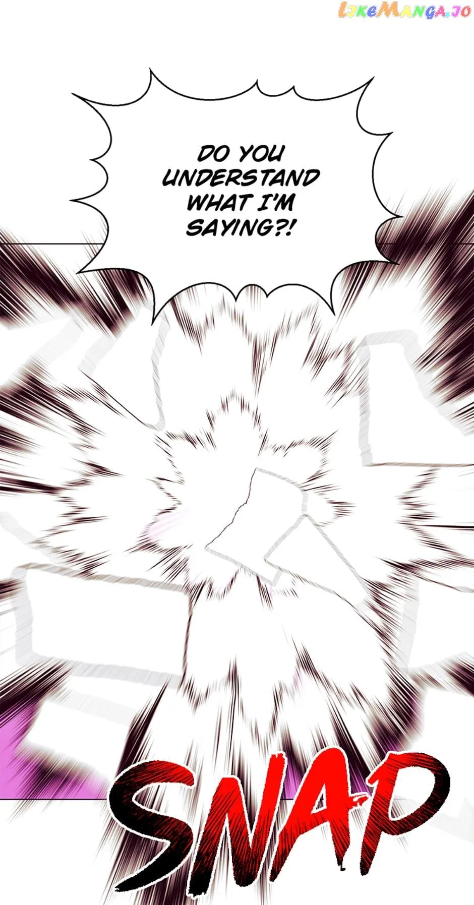 Love Behind the Scenes Chapter 27 page 60