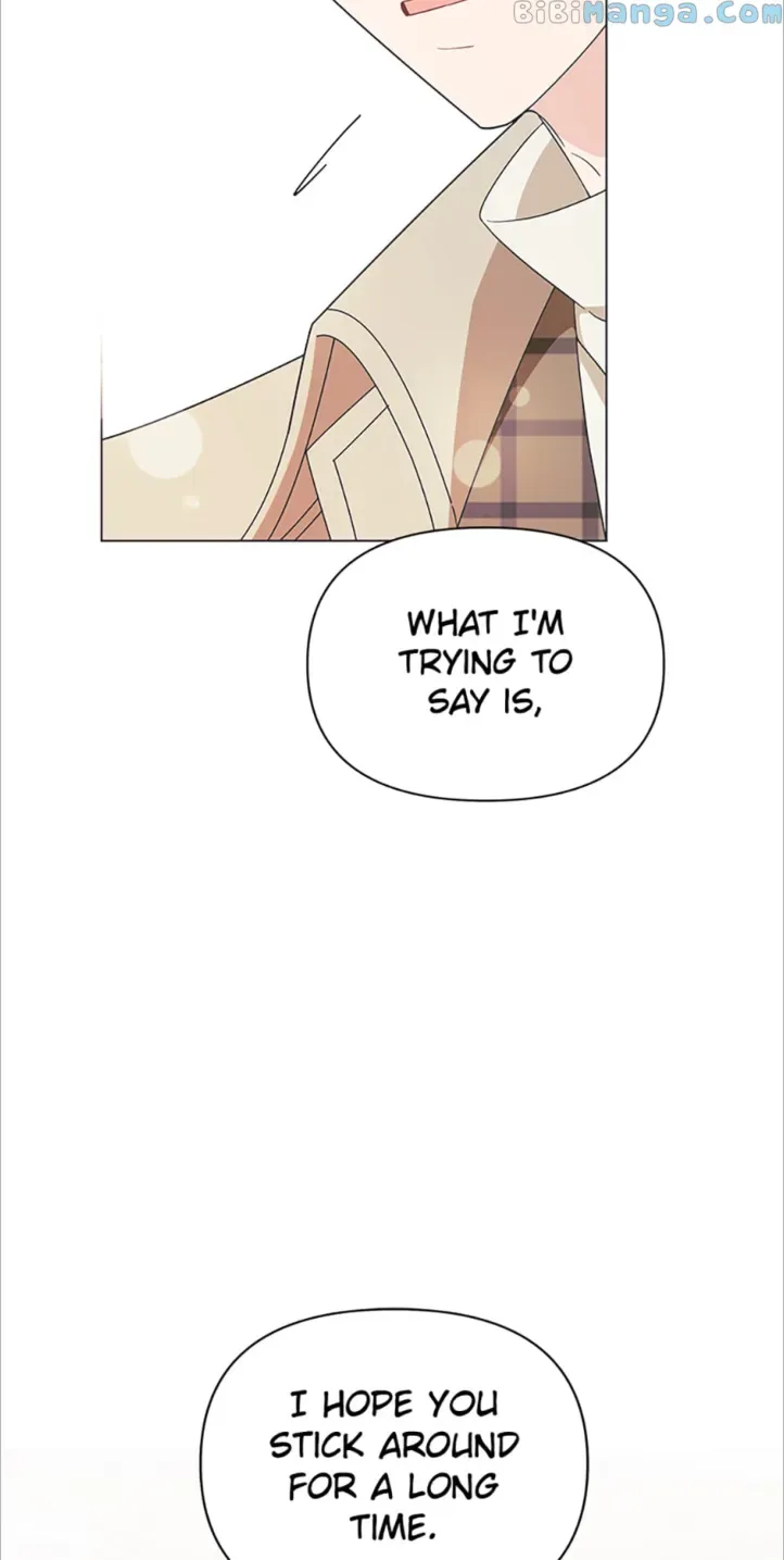 Love Behind the Scenes Chapter 21 page 79