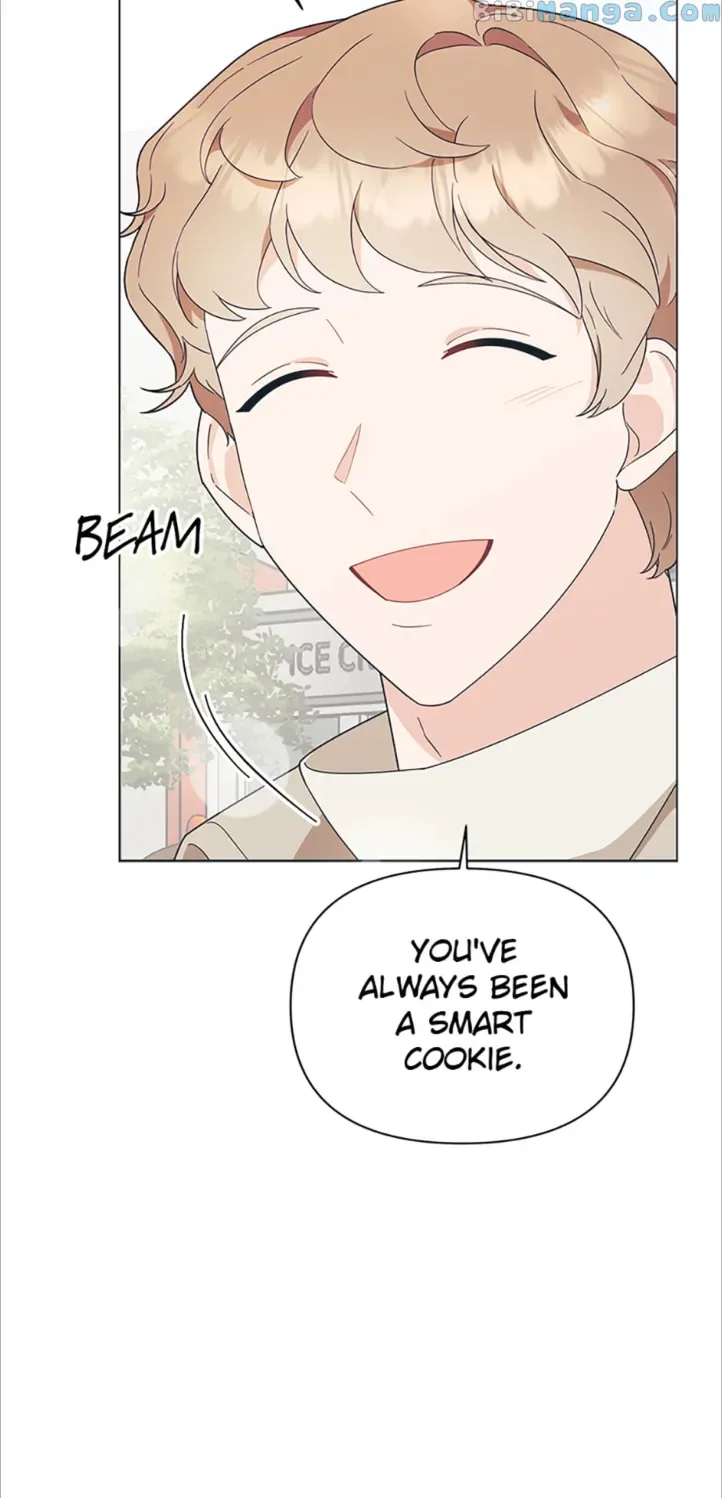 Love Behind the Scenes Chapter 21 page 73