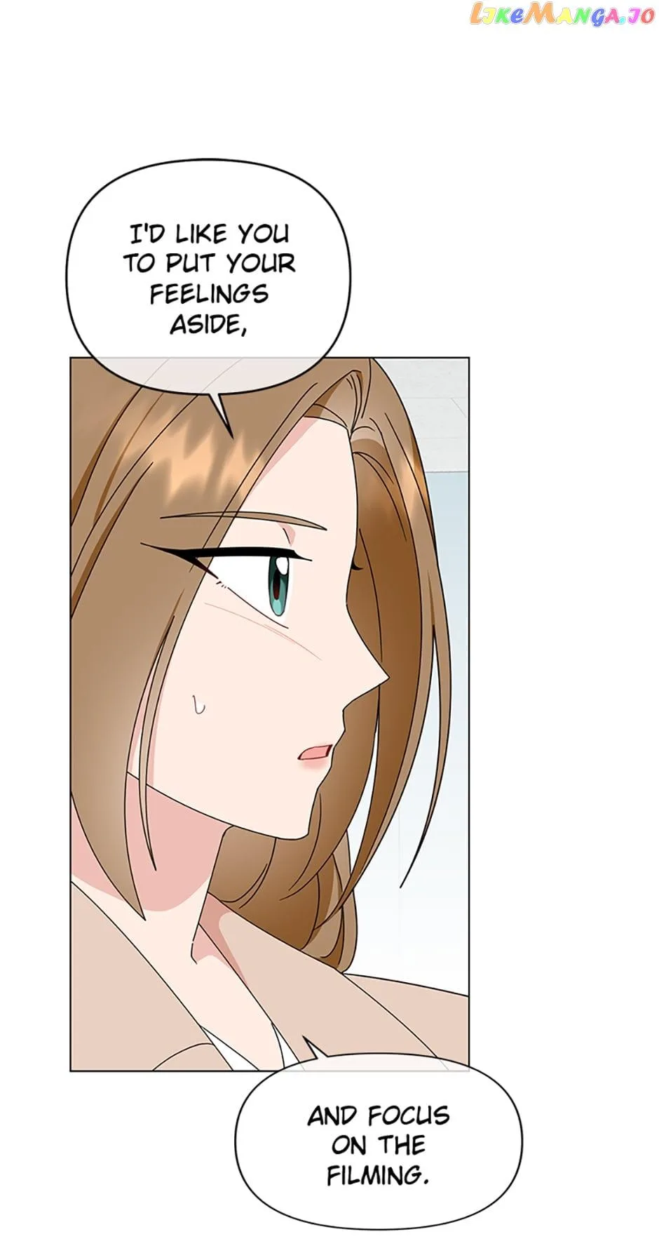 Love Behind the Scenes Chapter 27 page 67