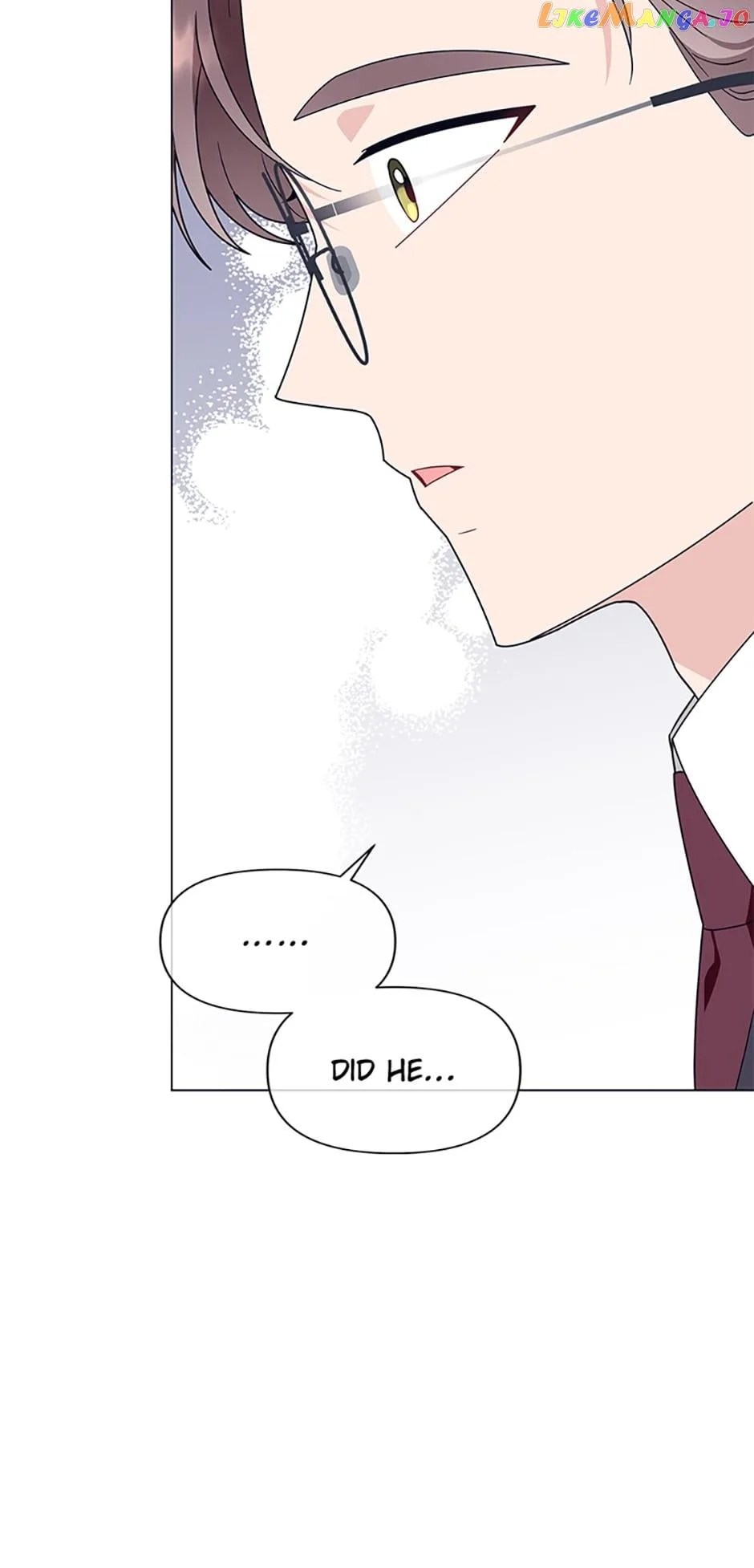 Love Behind the Scenes Chapter 25 page 61