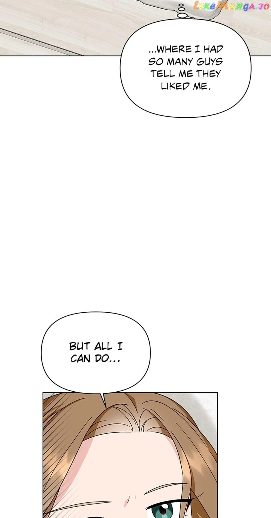 Love Behind the Scenes Chapter 27 page 45