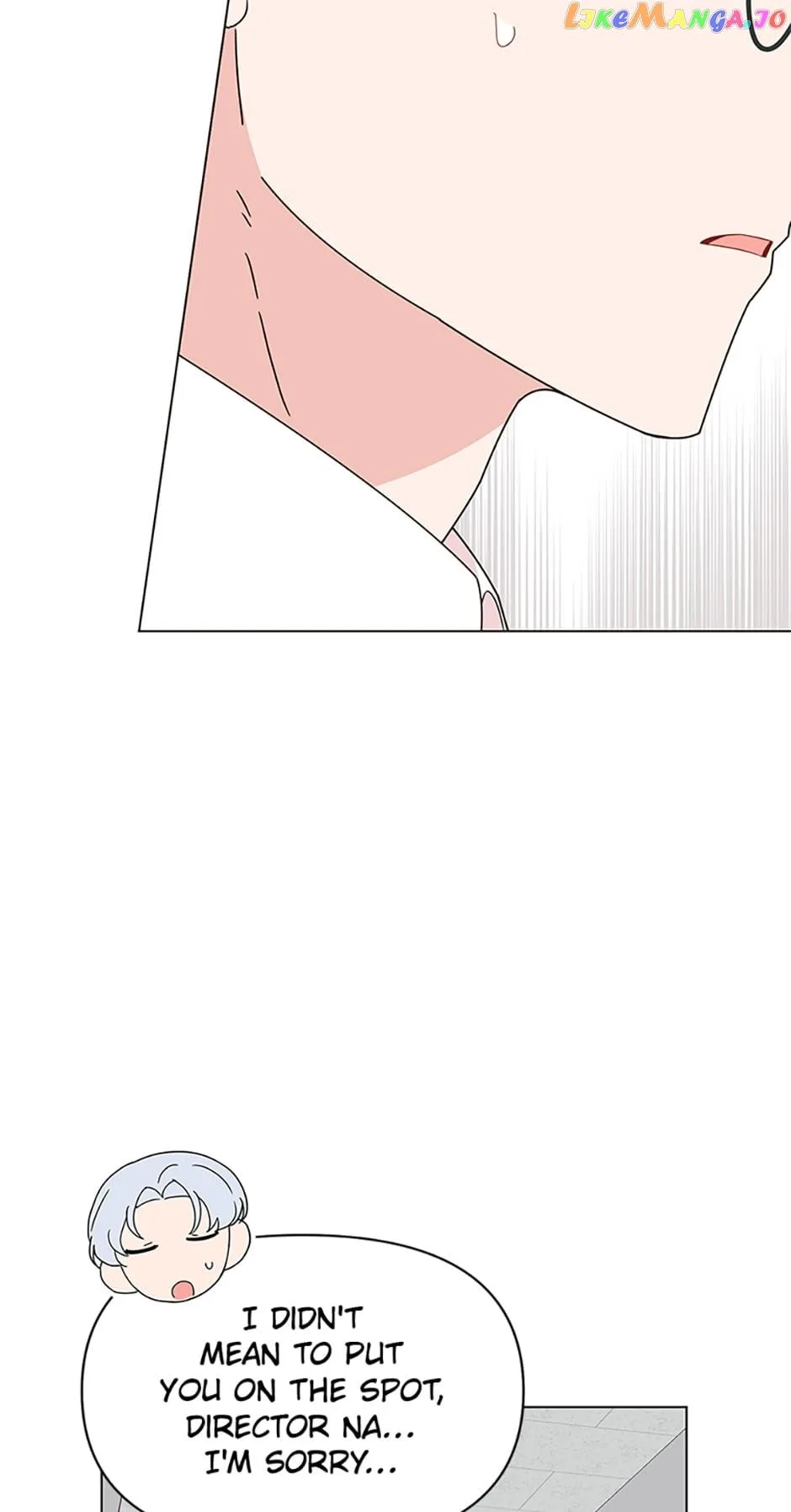 Love Behind the Scenes Chapter 27 page 71