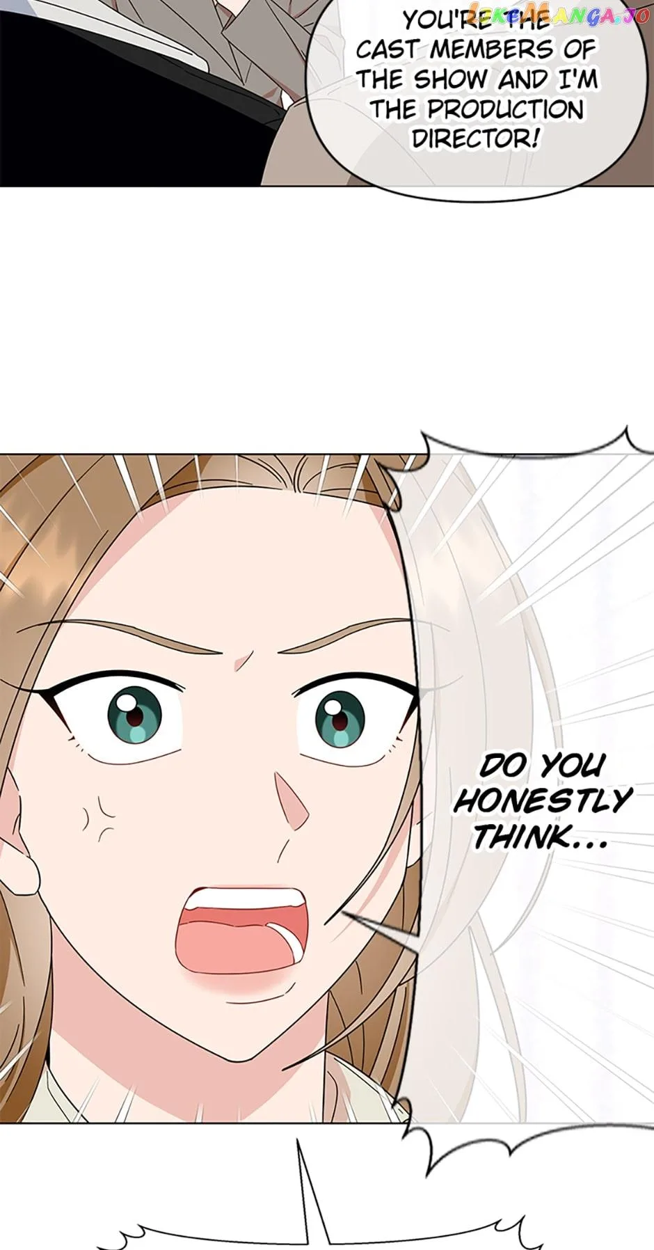 Love Behind the Scenes Chapter 27 page 50