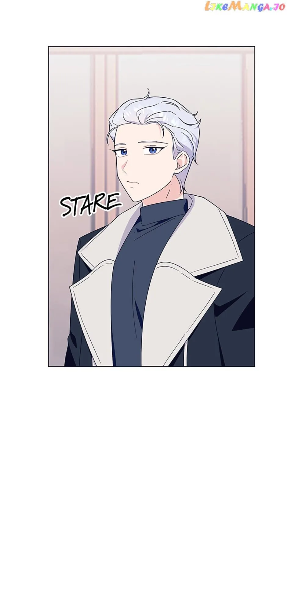 Love Behind the Scenes Chapter 25 page 48