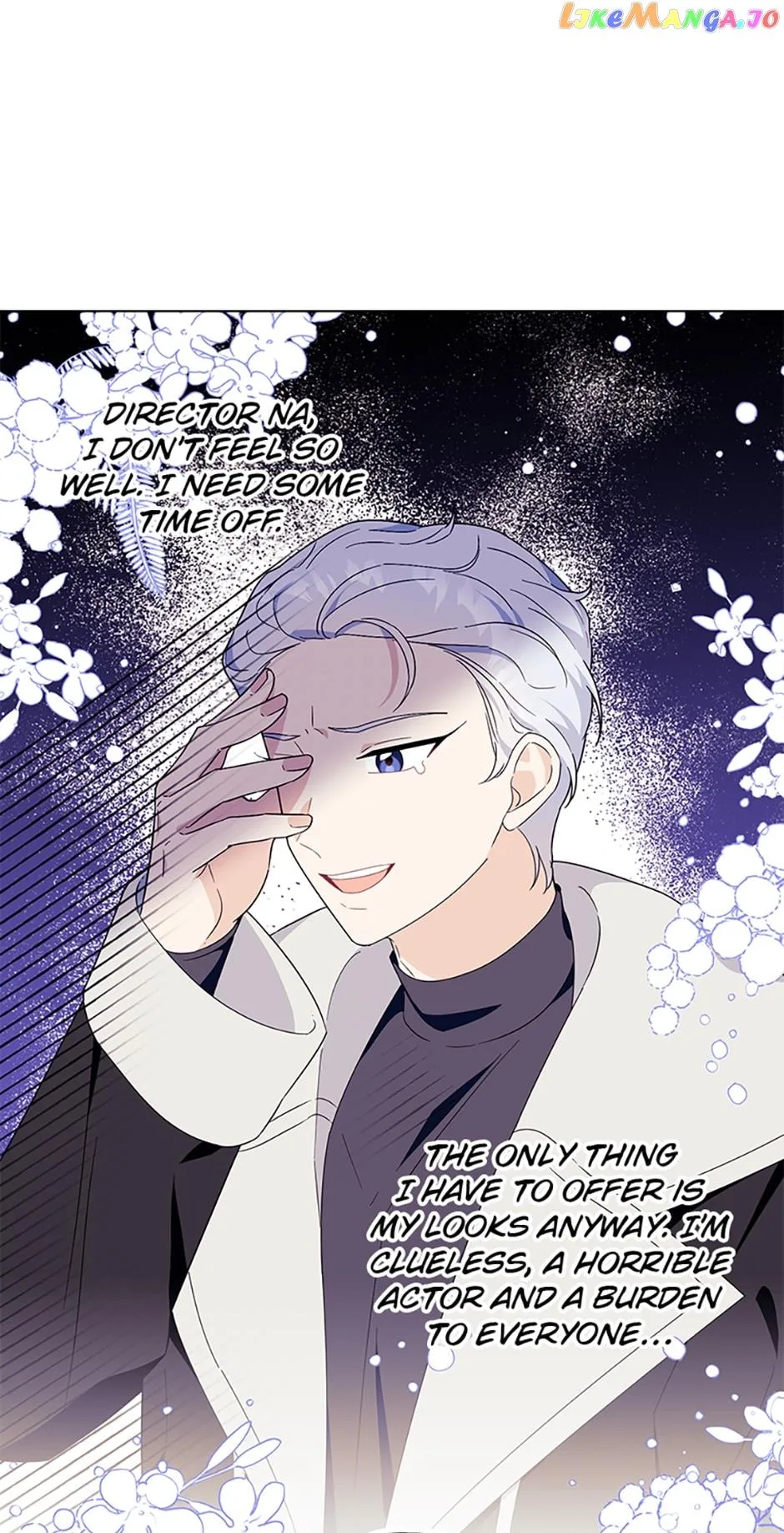 Love Behind the Scenes Chapter 27 page 52