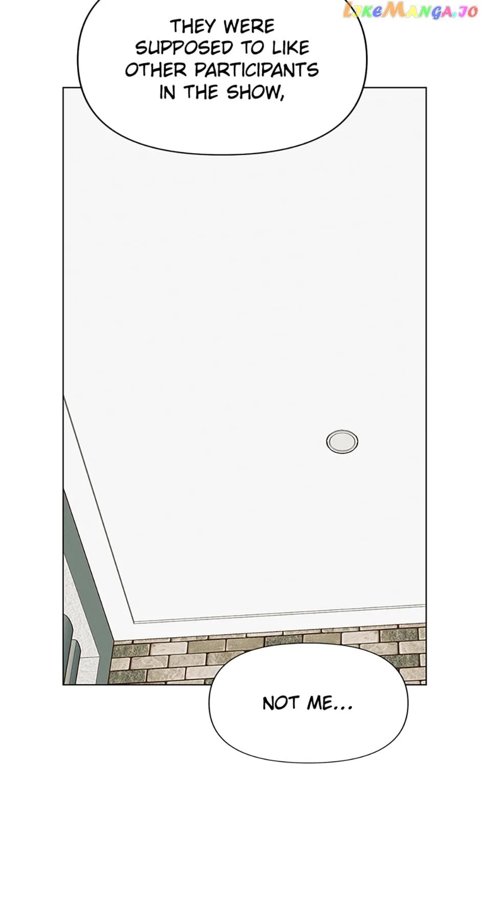 Love Behind the Scenes Chapter 27 page 47