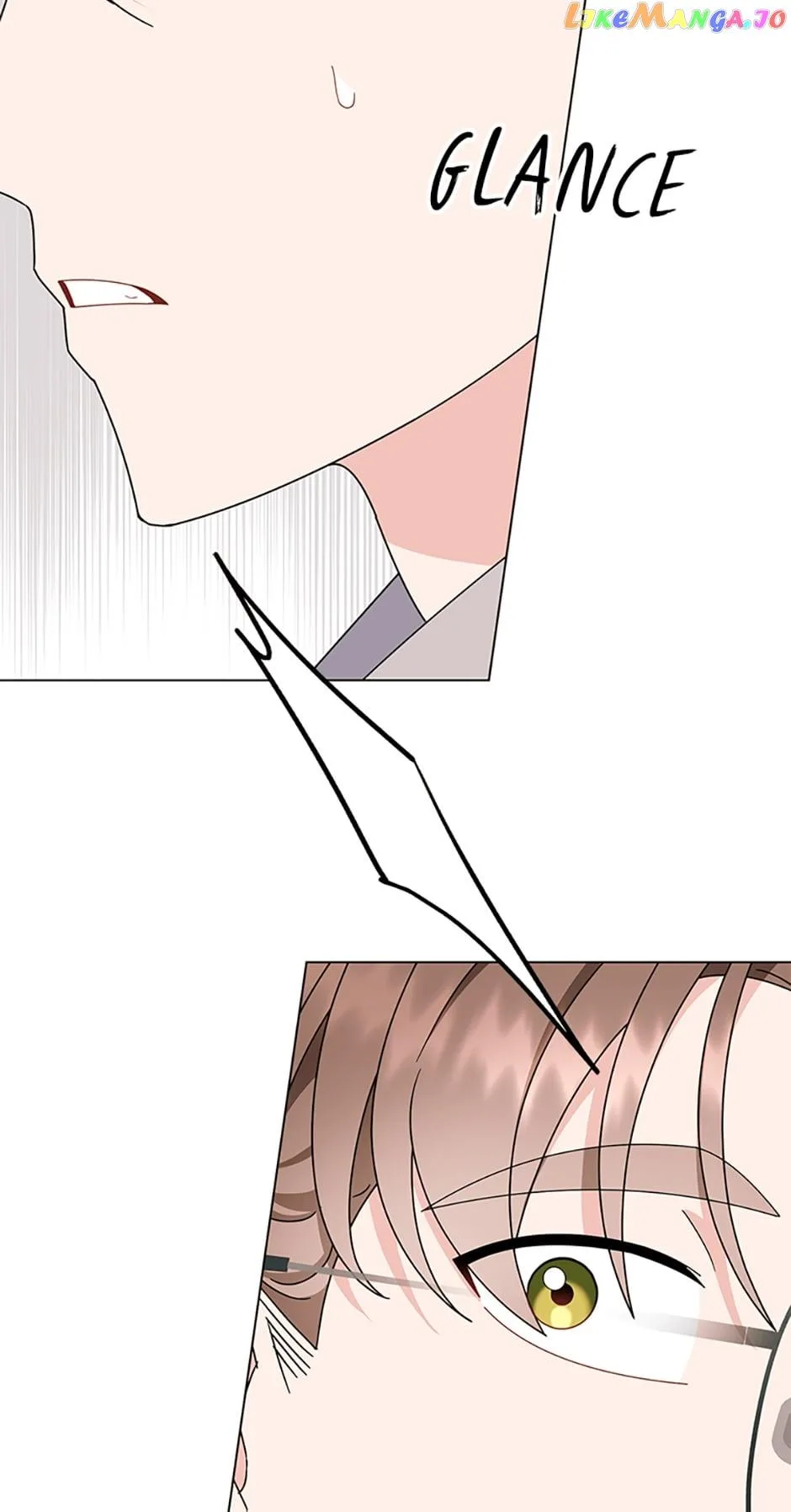 Love Behind the Scenes Chapter 27 page 70