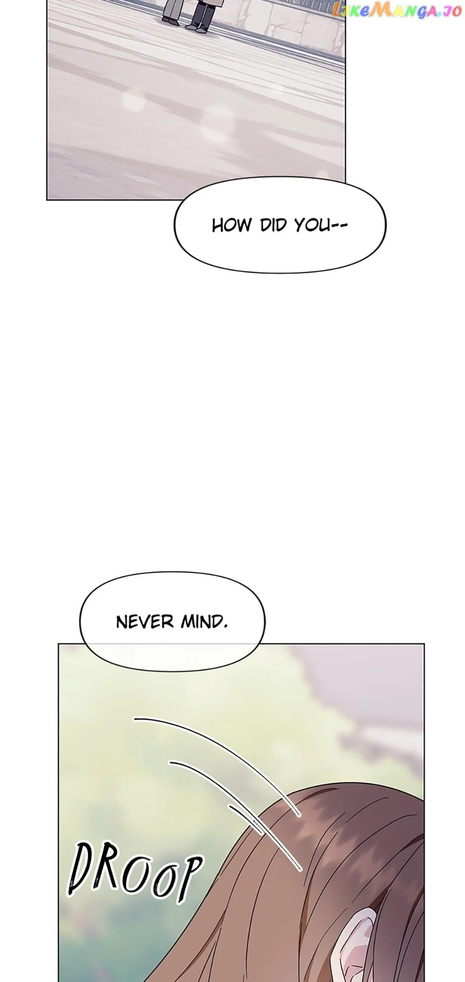 Love Behind the Scenes Chapter 25 page 64