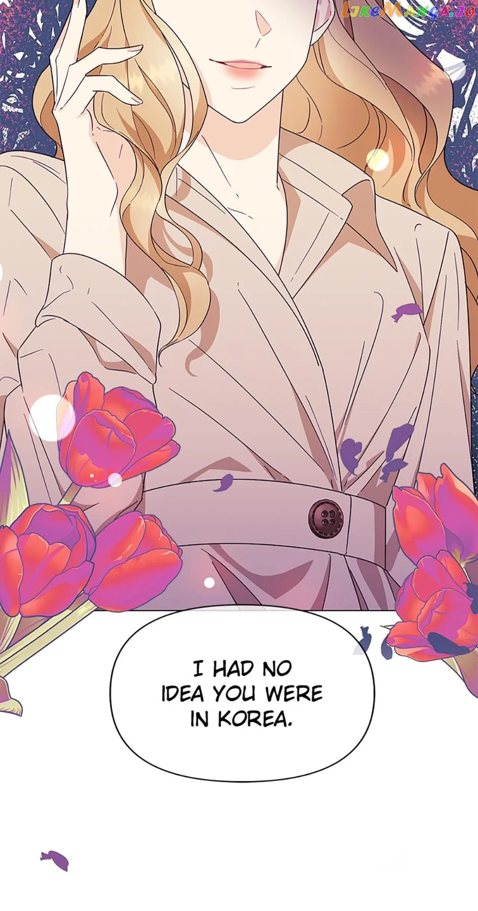 Love Behind the Scenes Chapter 27 page 81