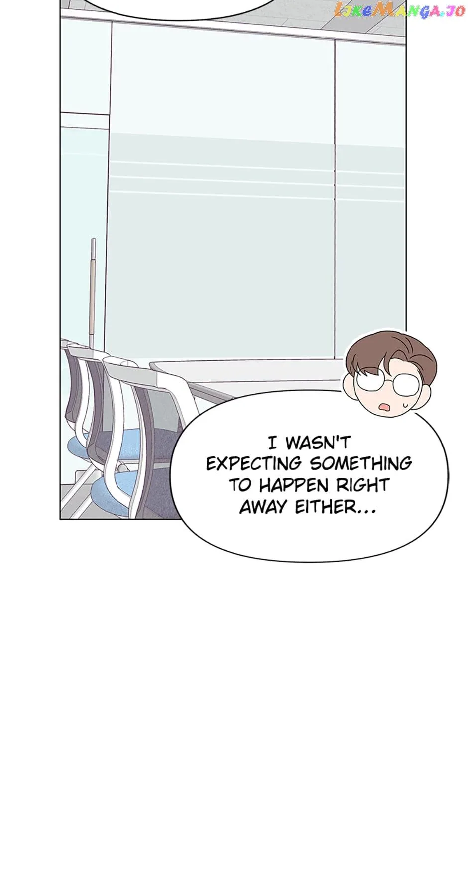 Love Behind the Scenes Chapter 27 page 72
