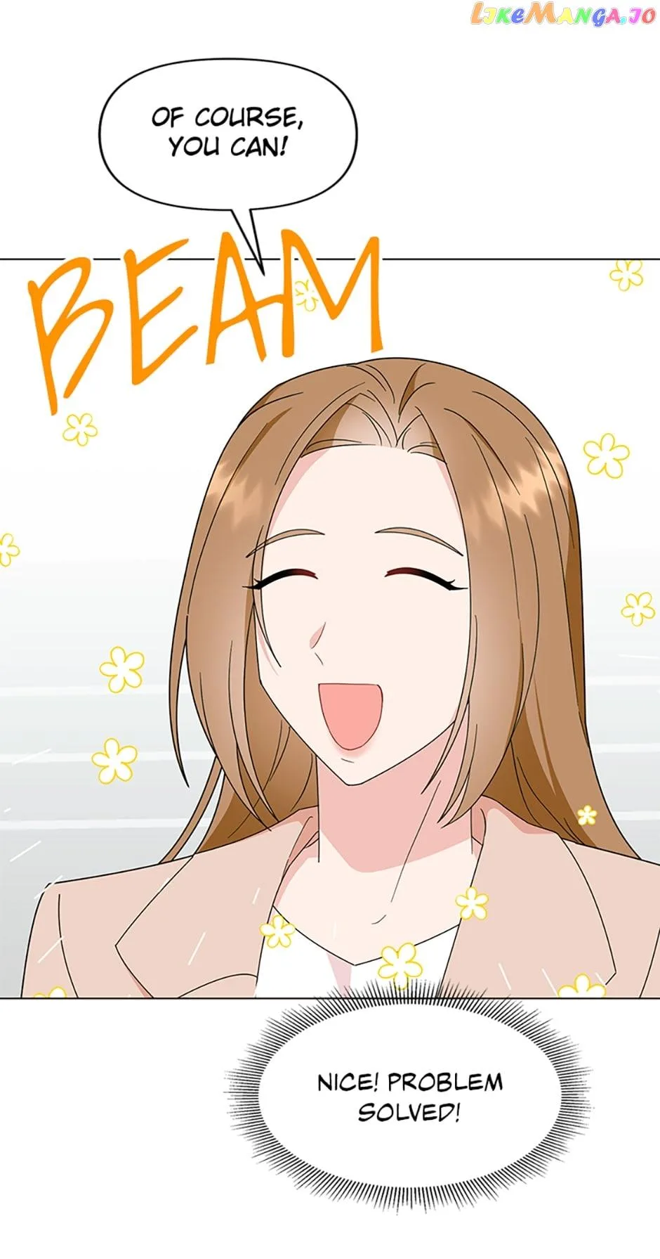 Love Behind the Scenes Chapter 27 page 75