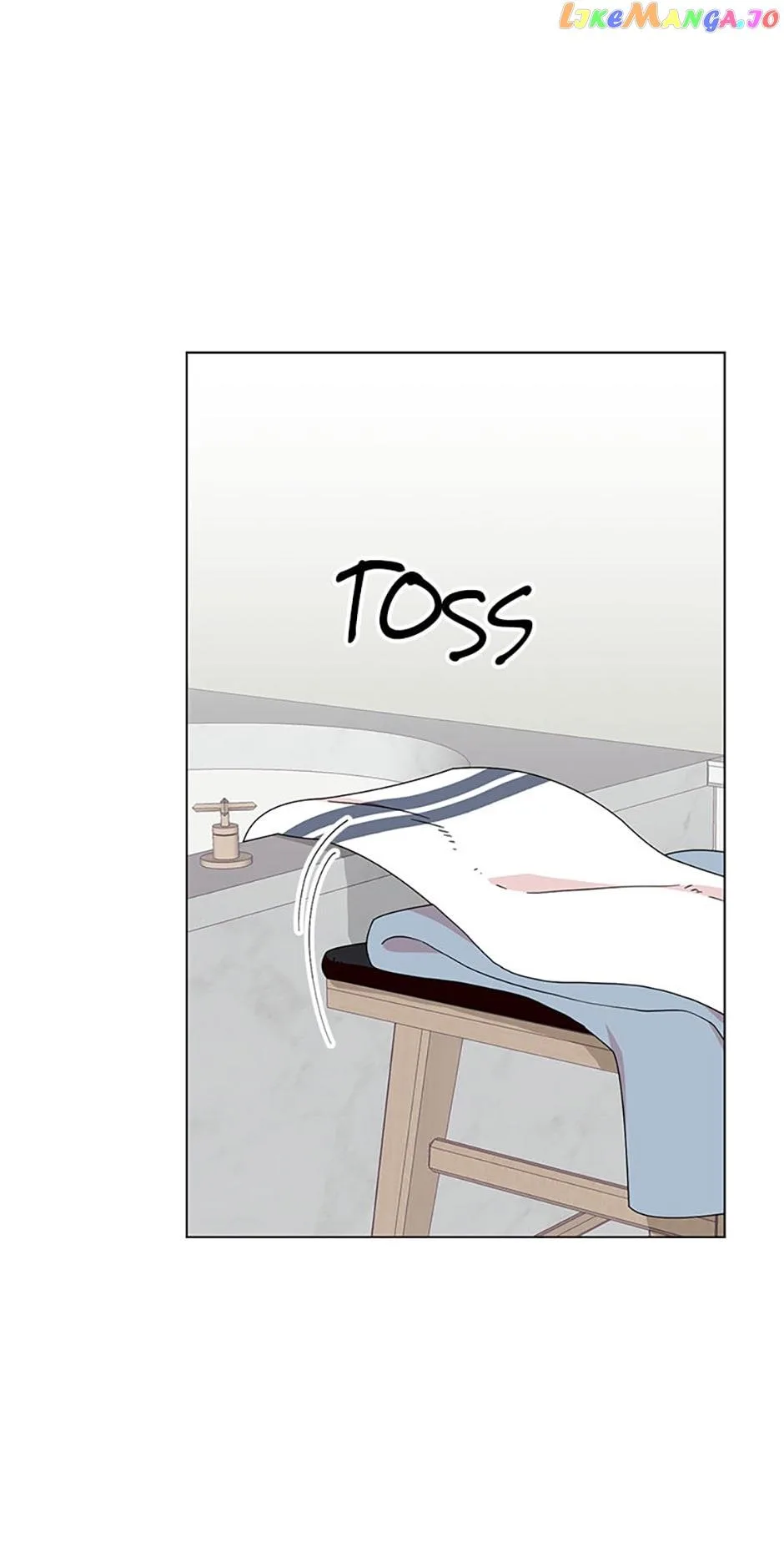Love Behind the Scenes Chapter 27 page 43