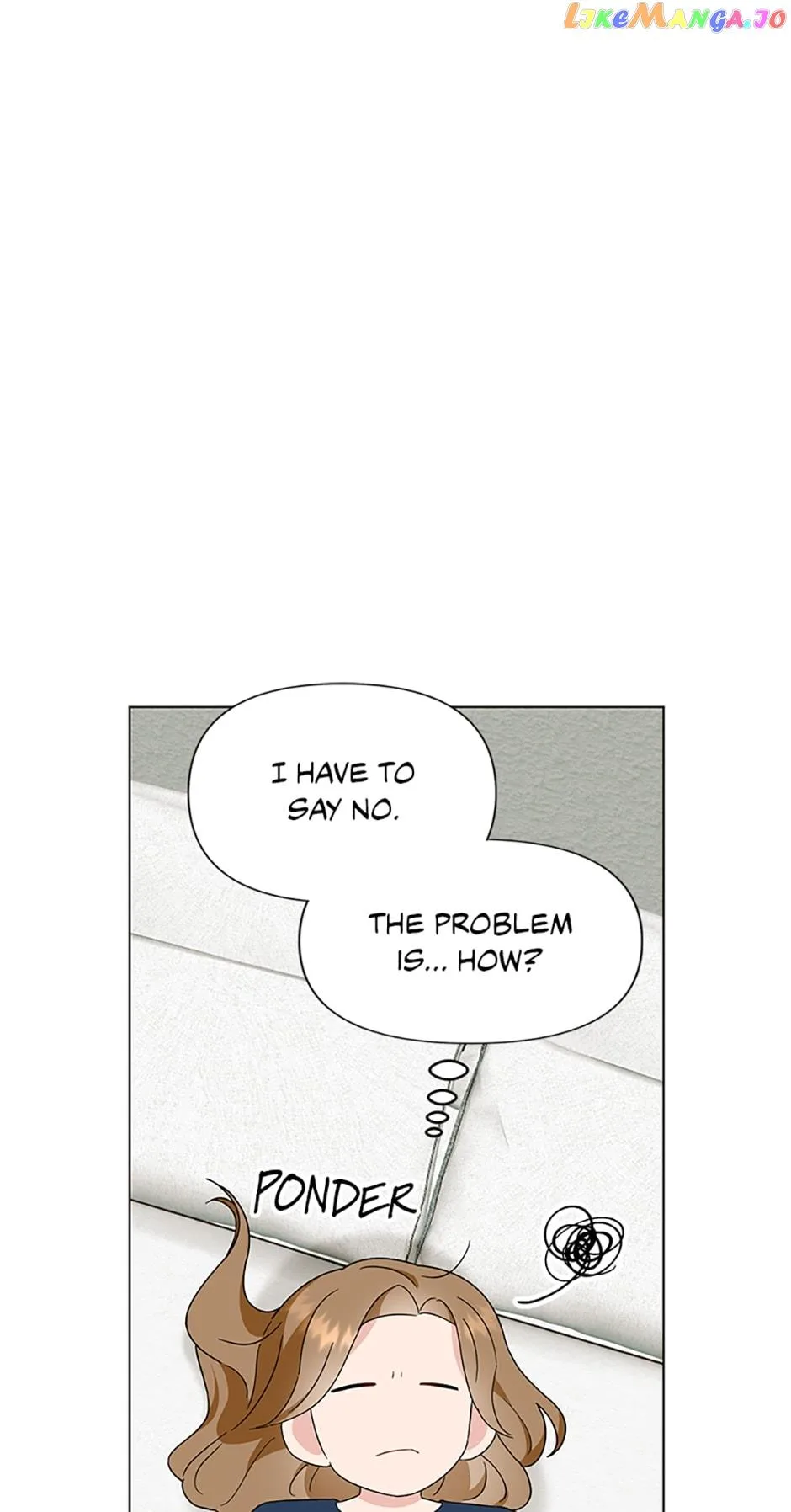 Love Behind the Scenes Chapter 27 page 48