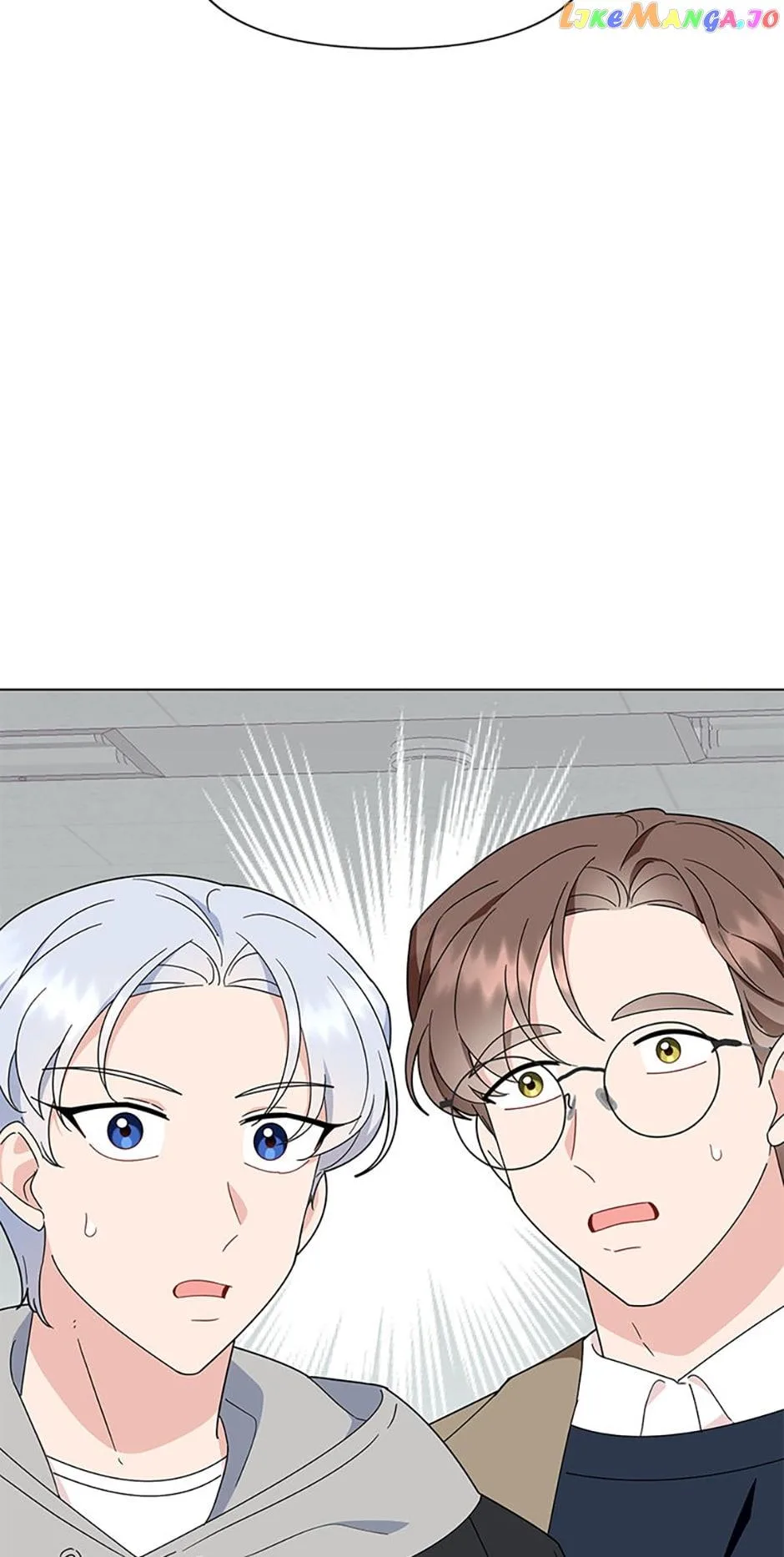 Love Behind the Scenes Chapter 27 page 39