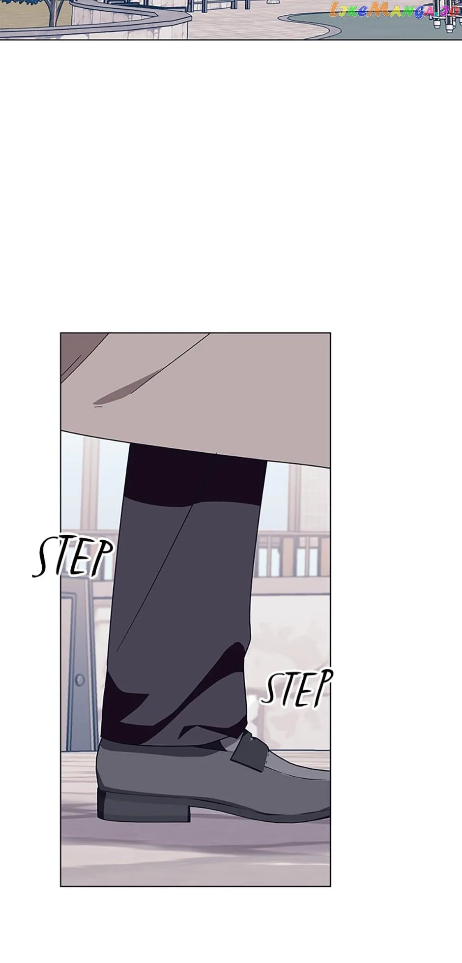 Love Behind the Scenes Chapter 25 page 52