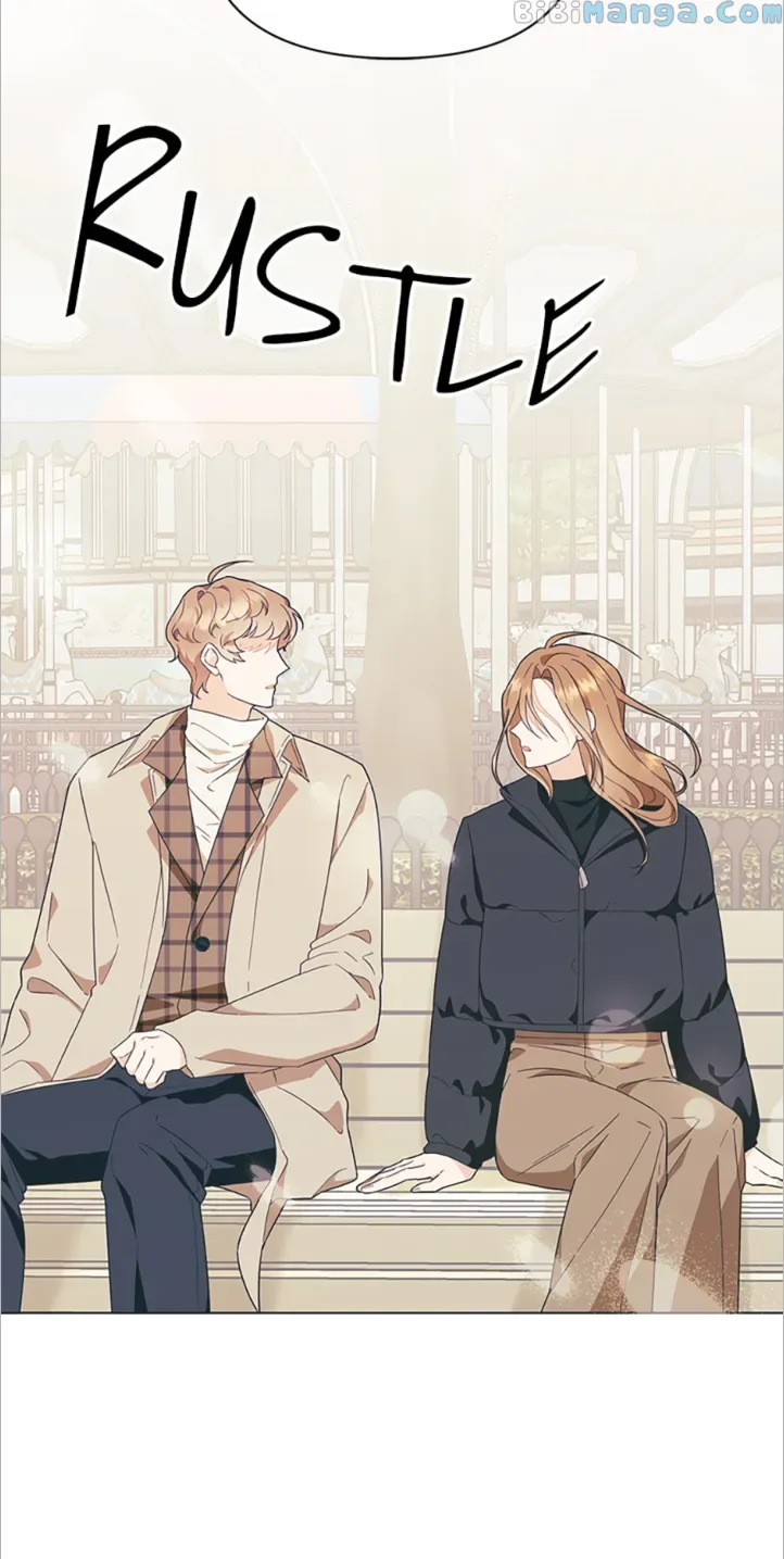 Love Behind the Scenes Chapter 21 page 80