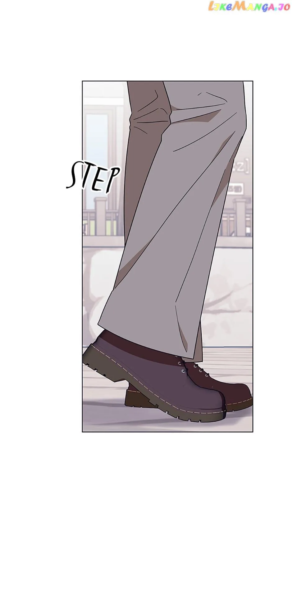 Love Behind the Scenes Chapter 25 page 53