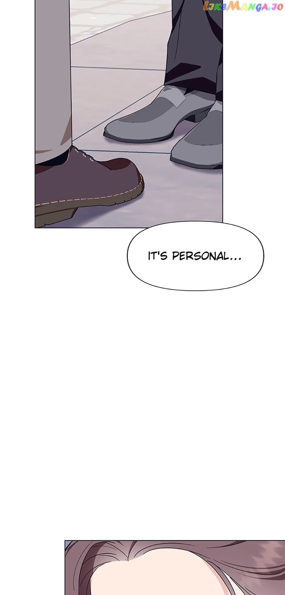Love Behind the Scenes Chapter 25 page 60