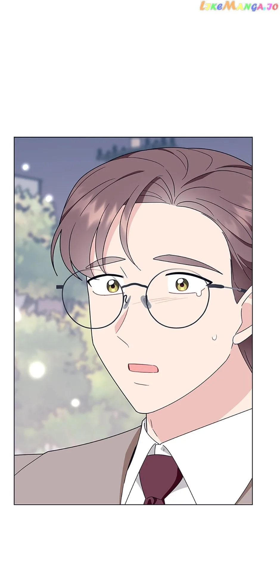 Love Behind the Scenes Chapter 25 page 68