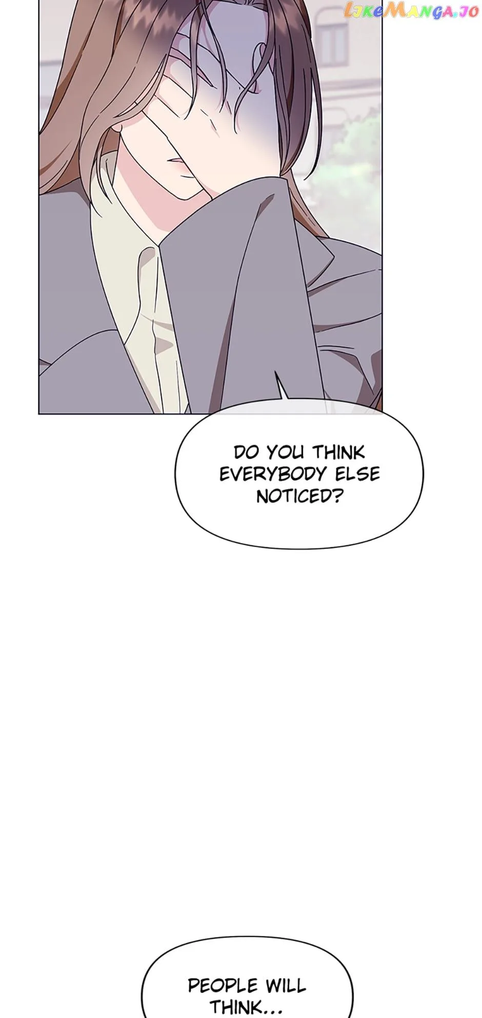Love Behind the Scenes Chapter 25 page 66