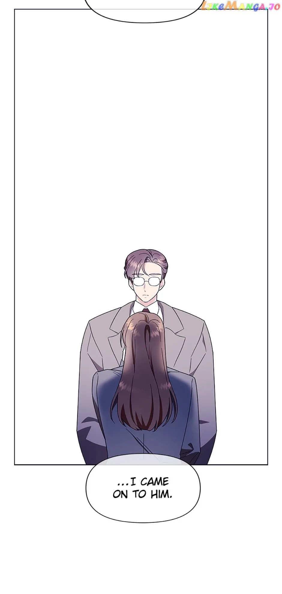 Love Behind the Scenes Chapter 25 page 67