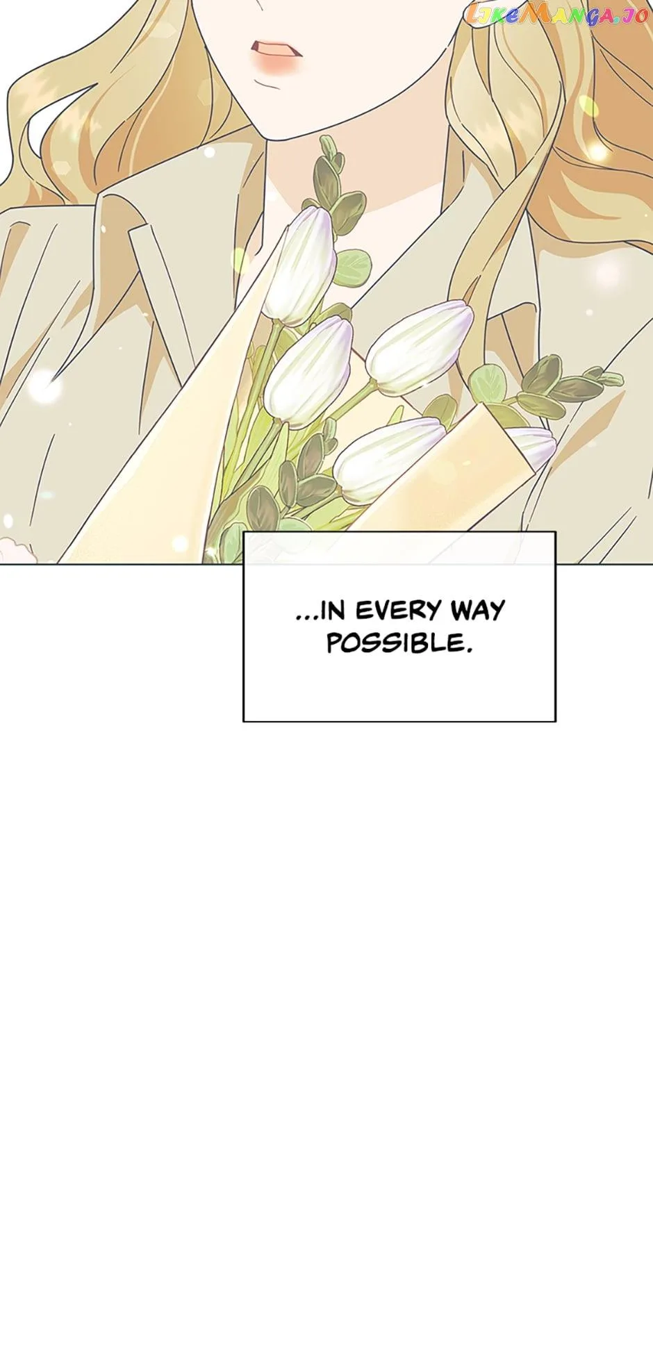 Love Behind the Scenes Chapter 29 page 27