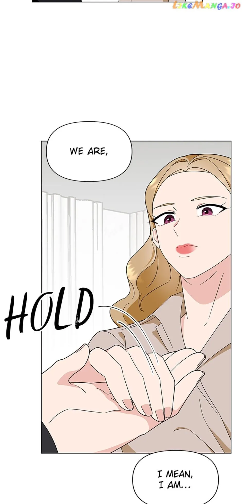 Love Behind the Scenes Chapter 29 page 51
