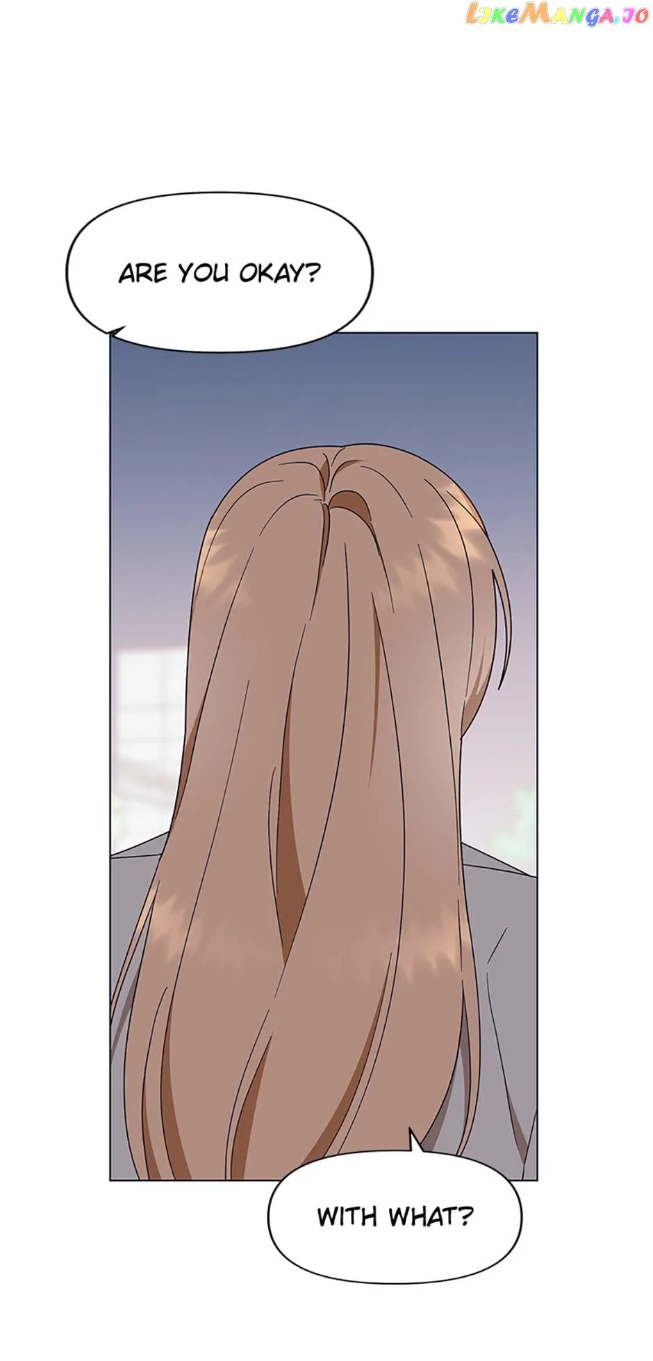 Love Behind the Scenes Chapter 25 page 55