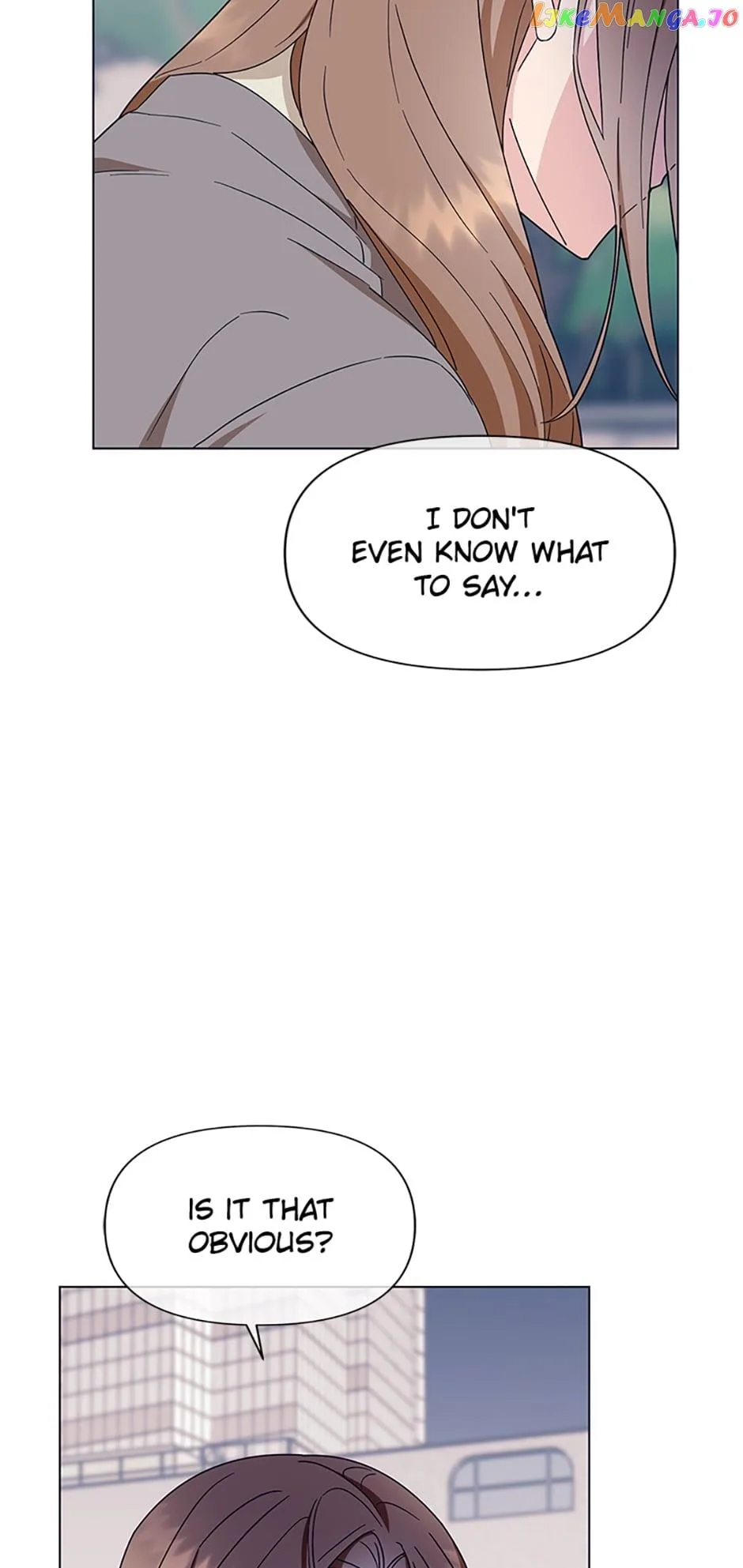 Love Behind the Scenes Chapter 25 page 65