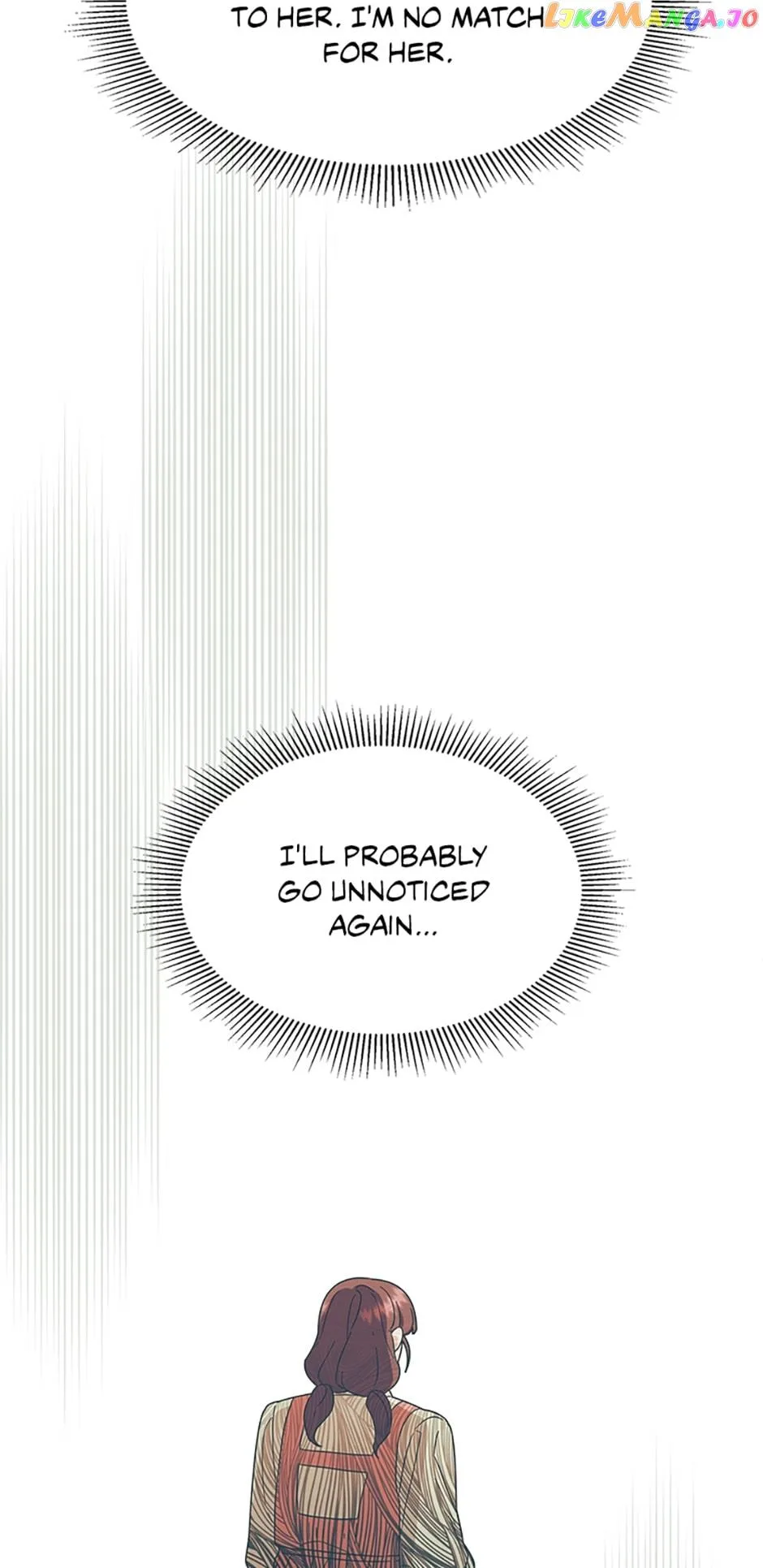 Love Behind the Scenes Chapter 29 page 30