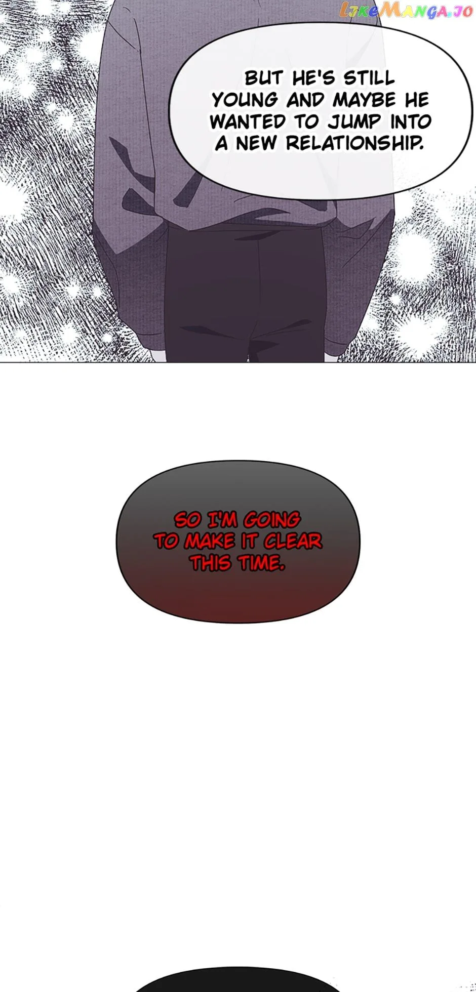 Love Behind the Scenes Chapter 29 page 67