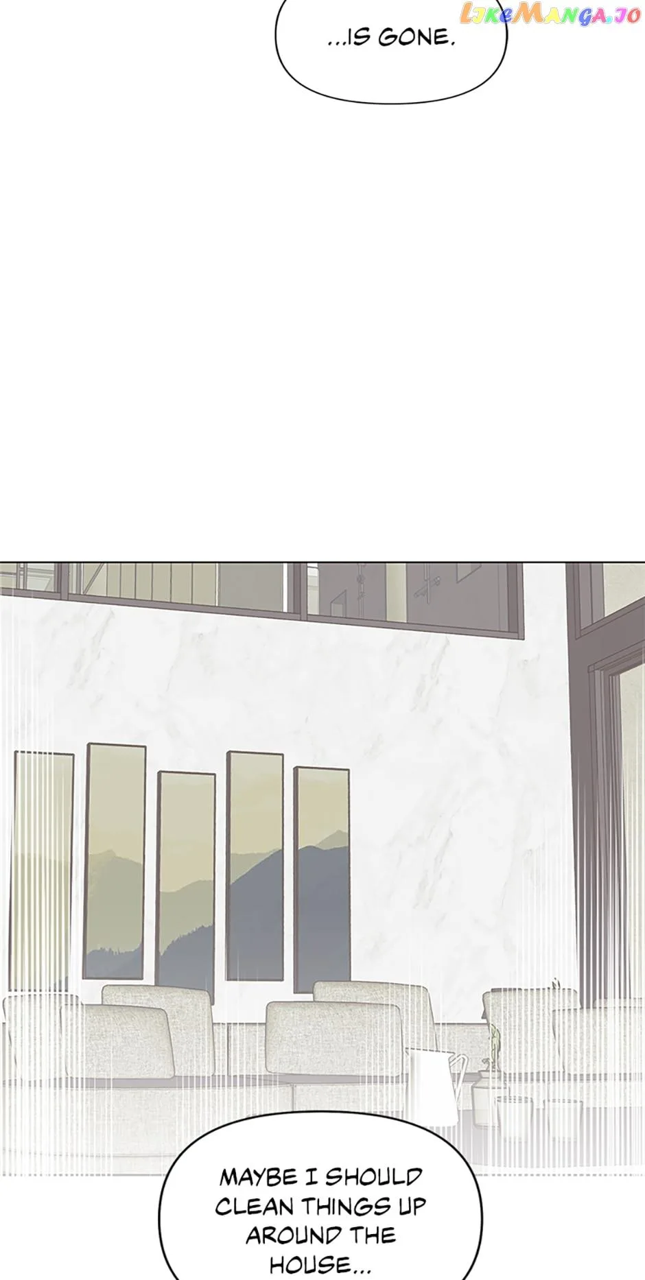 Love Behind the Scenes Chapter 29 page 7