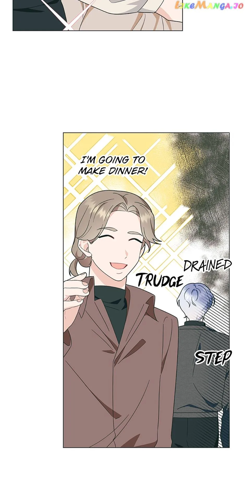 Love Behind the Scenes Chapter 29 page 5