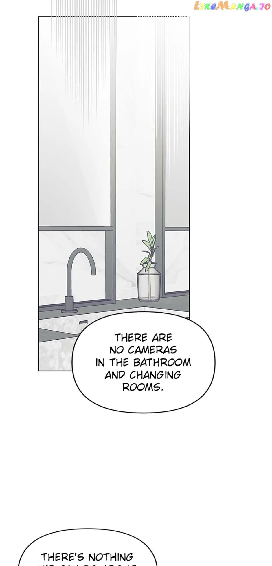 Love Behind the Scenes Chapter 29 page 55
