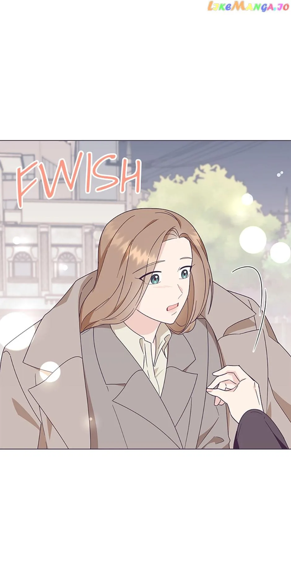 Love Behind the Scenes Chapter 25 page 71