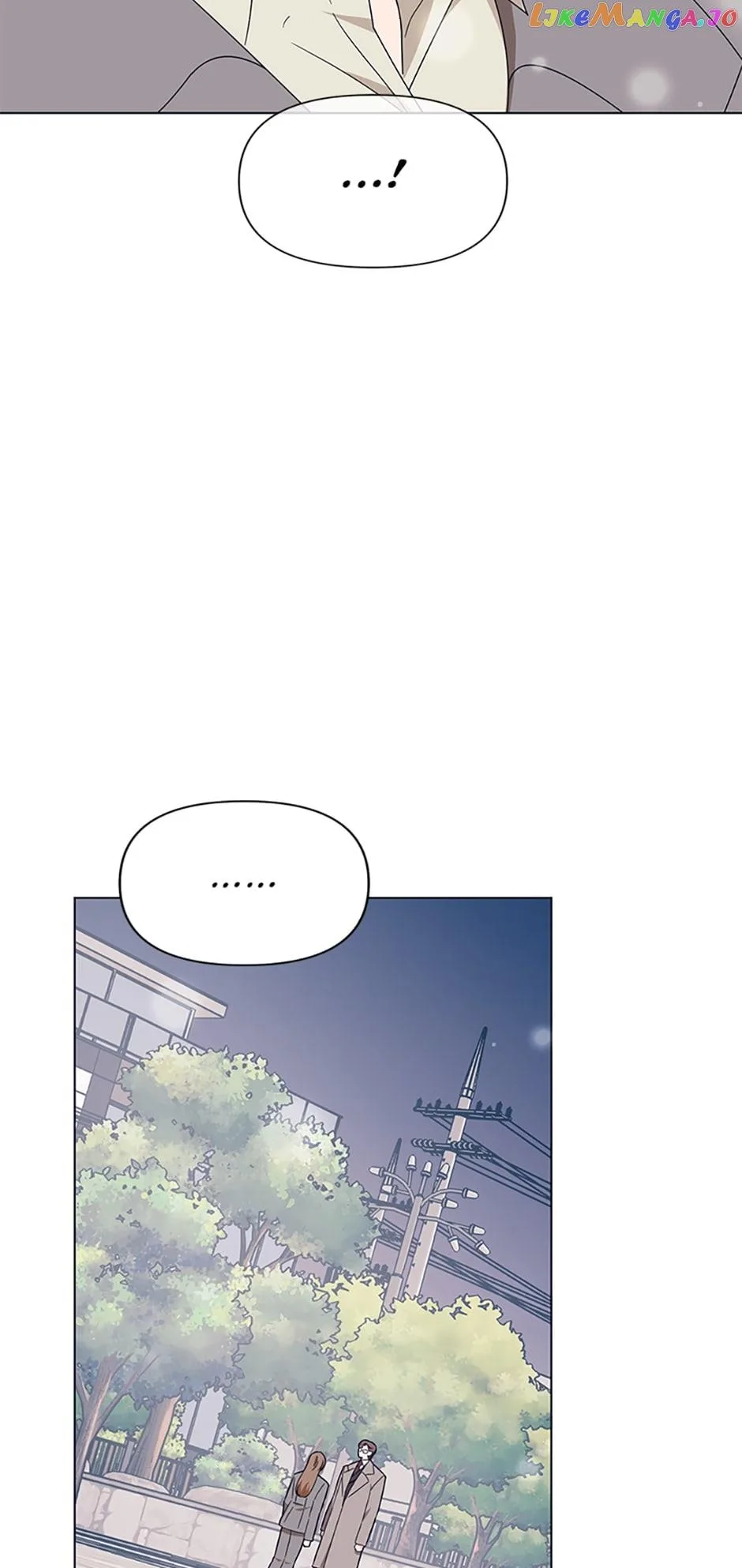 Love Behind the Scenes Chapter 25 page 63
