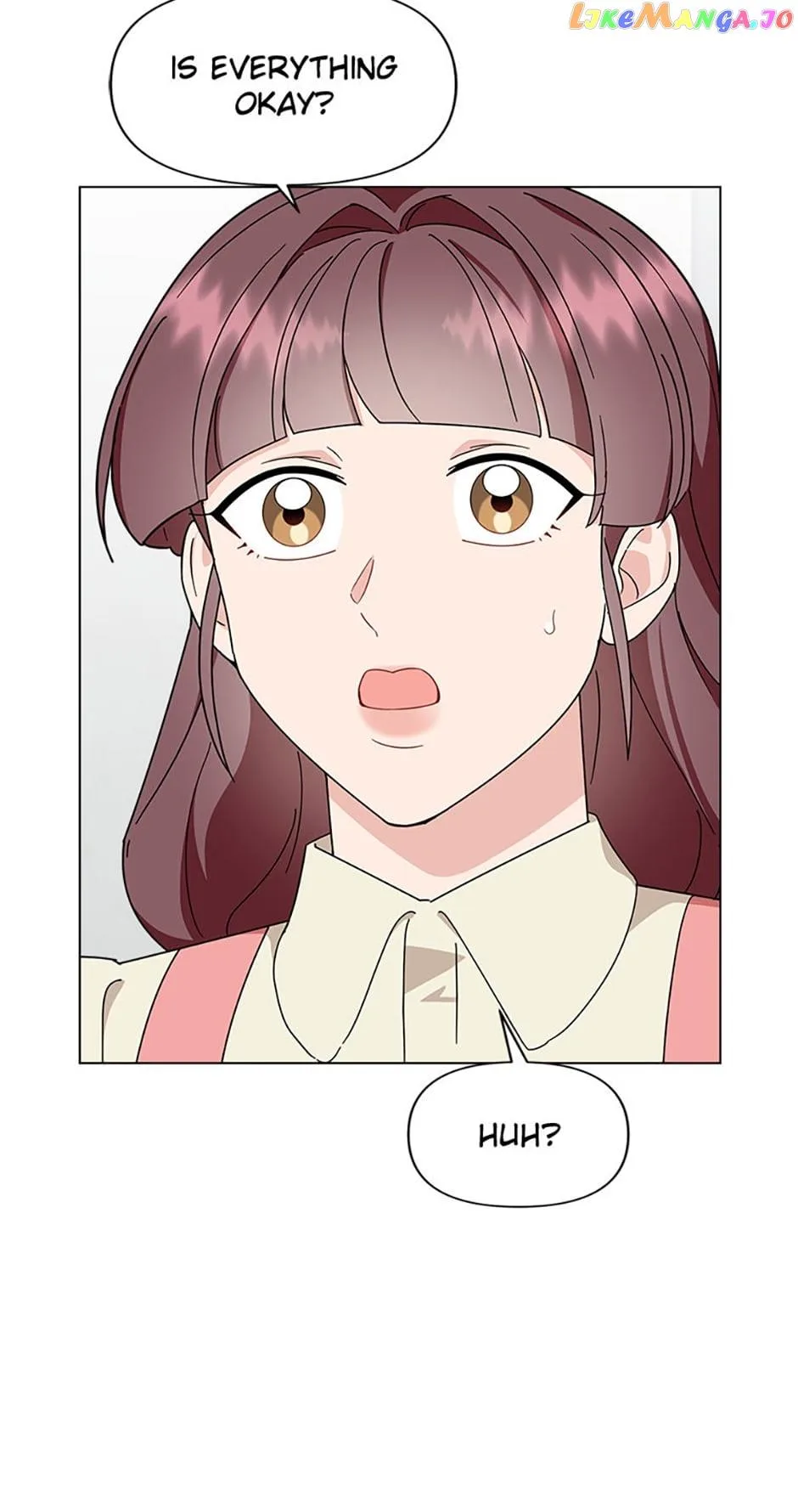 Love Behind the Scenes Chapter 29 page 36