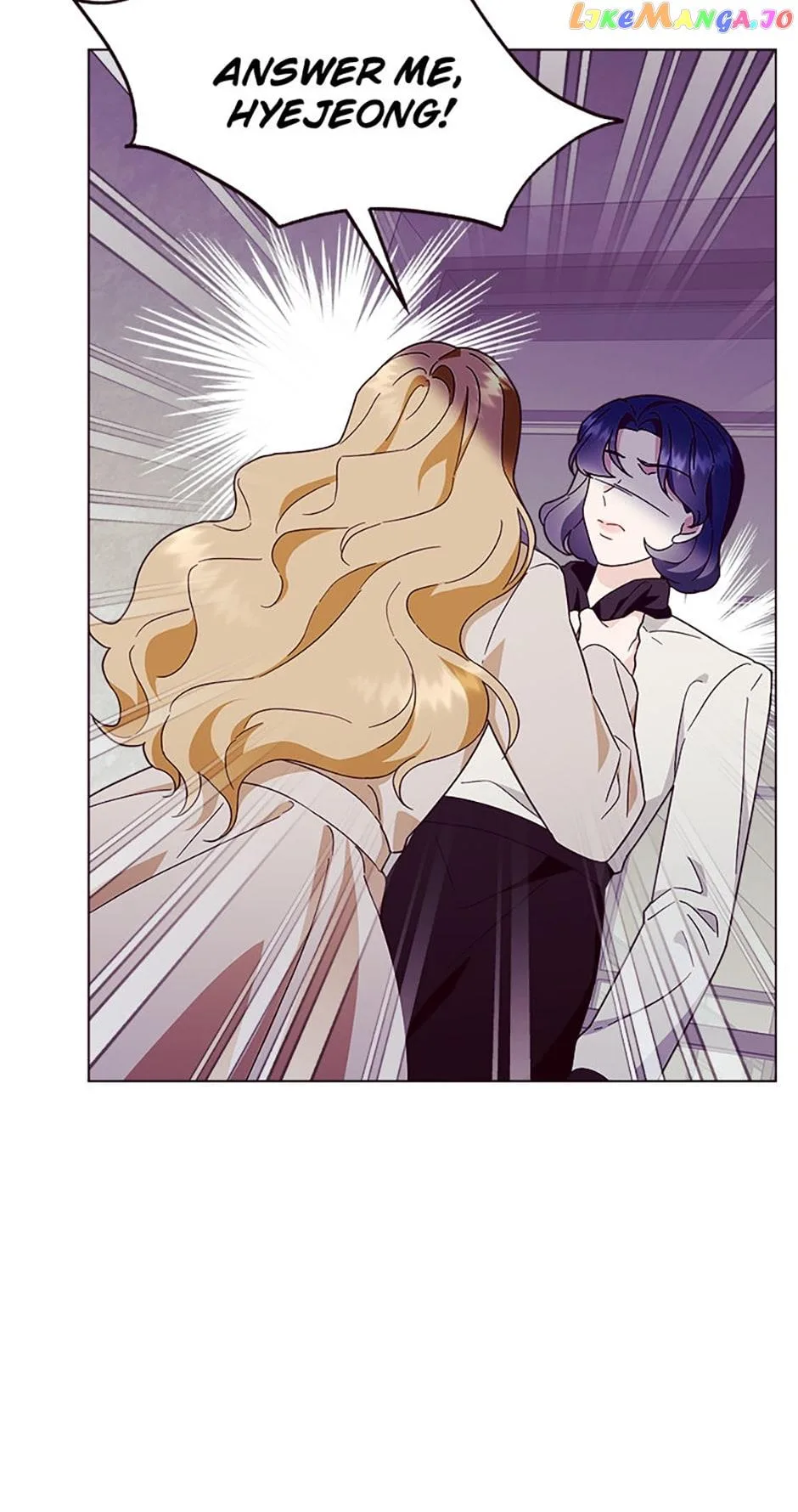 Love Behind the Scenes Chapter 29 page 41